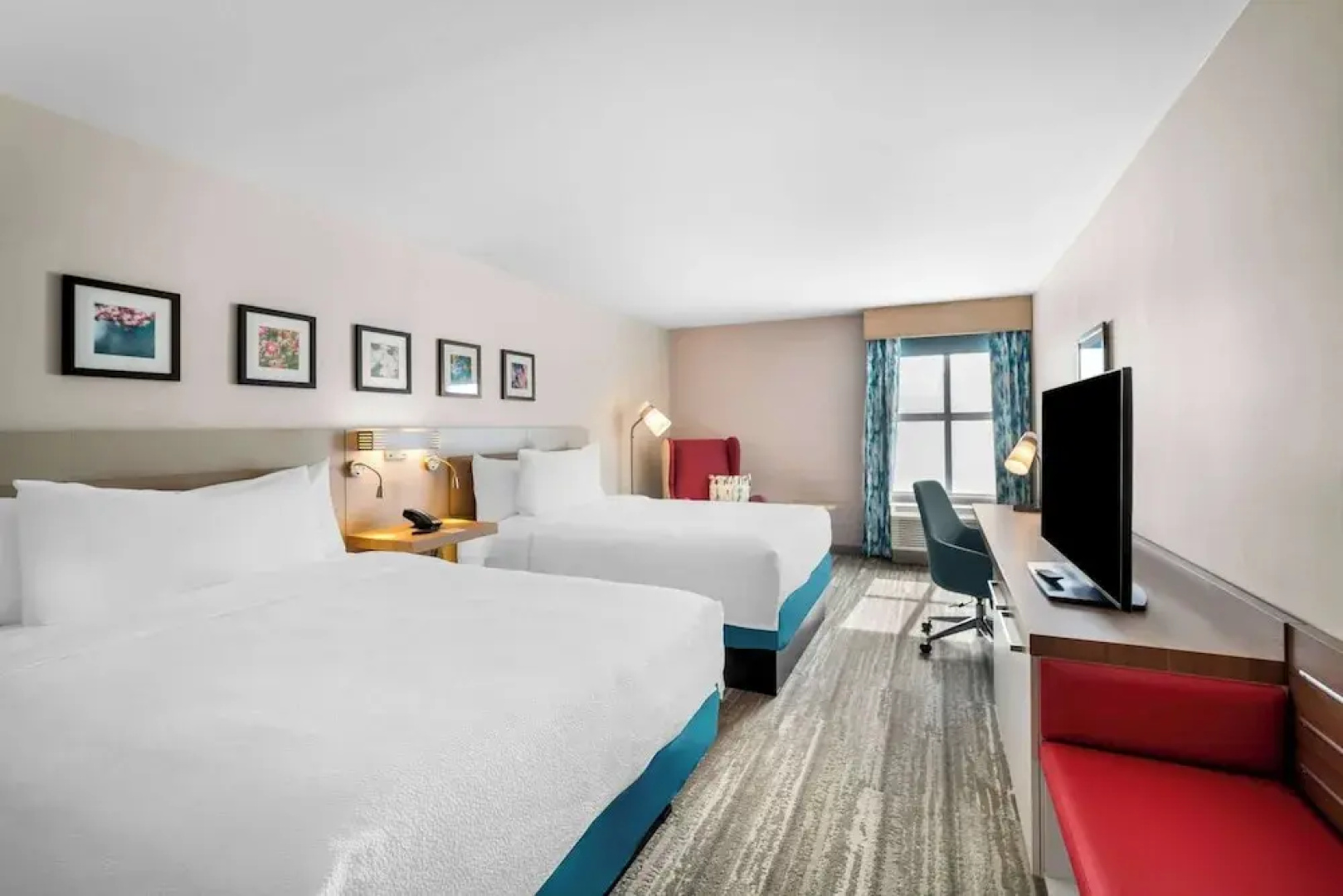 Hilton Garden Inn North Conway