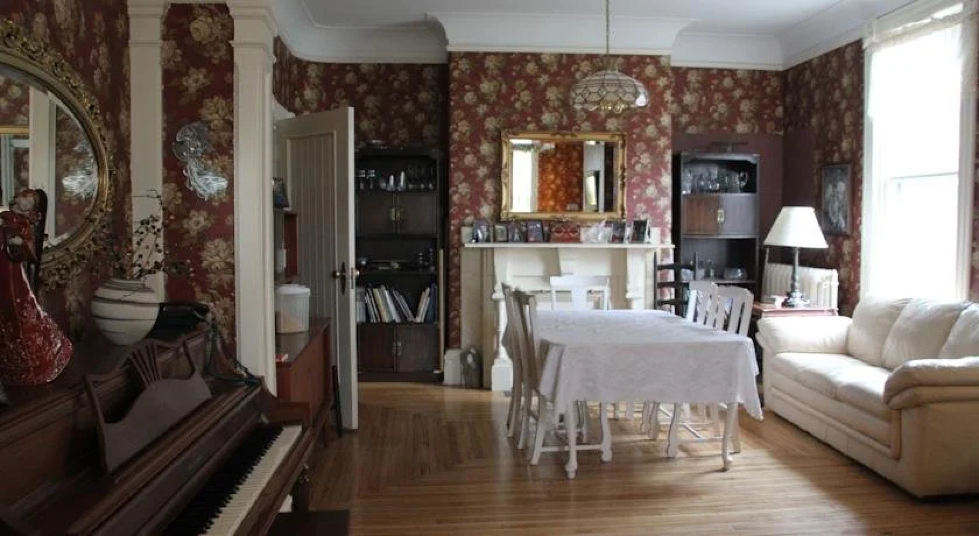 Fresh Start Bed & Breakfast