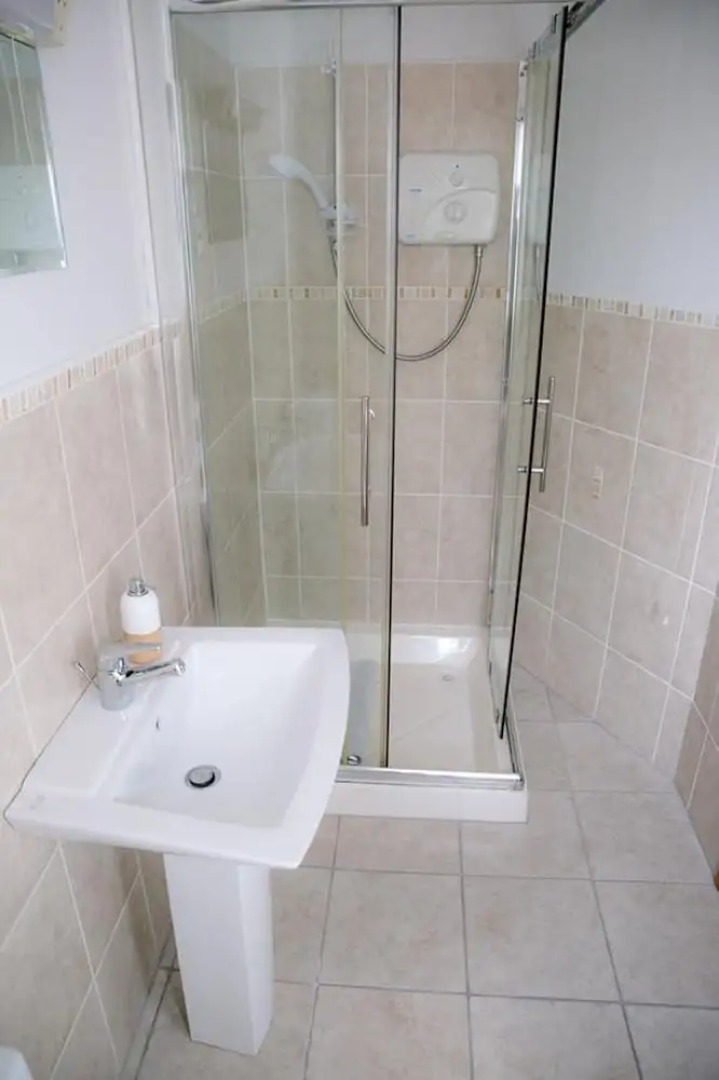 Farmleigh Guesthouse Donegal Town