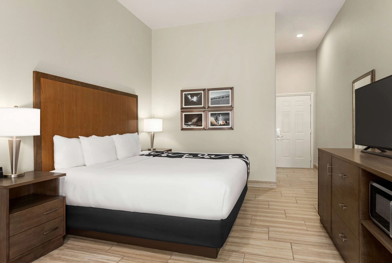 La Quinta Inn & Suites by Wyndham Brownsville North