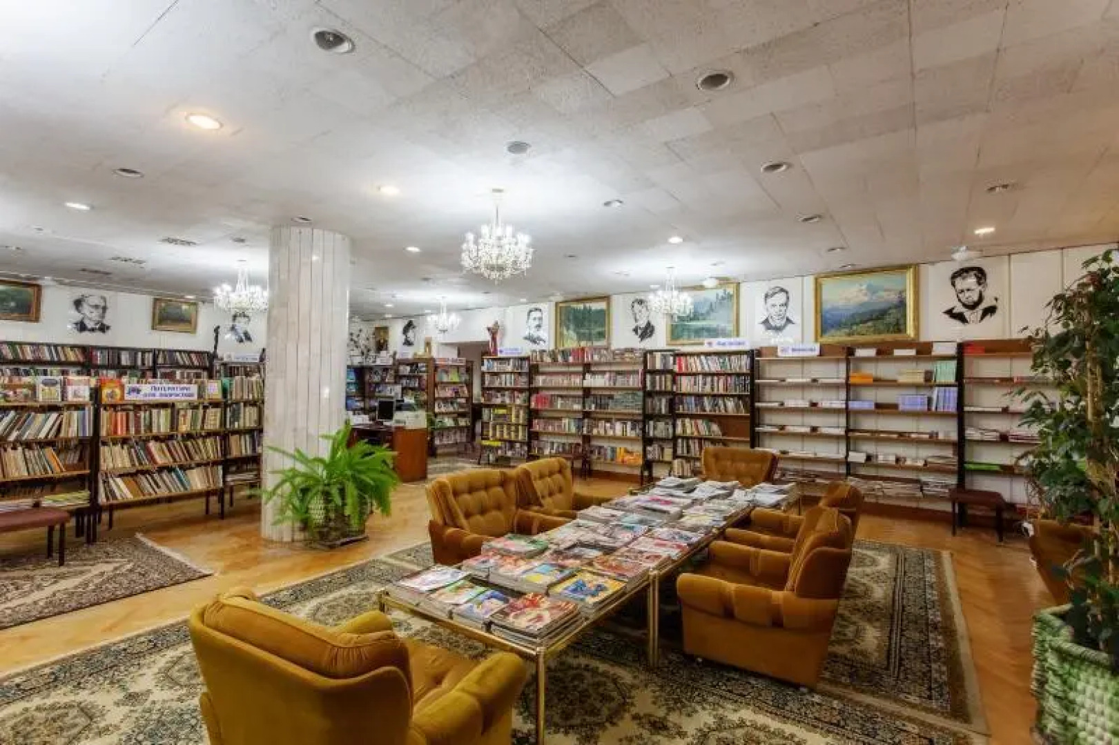 Beshtau (Zheleznovodsk)