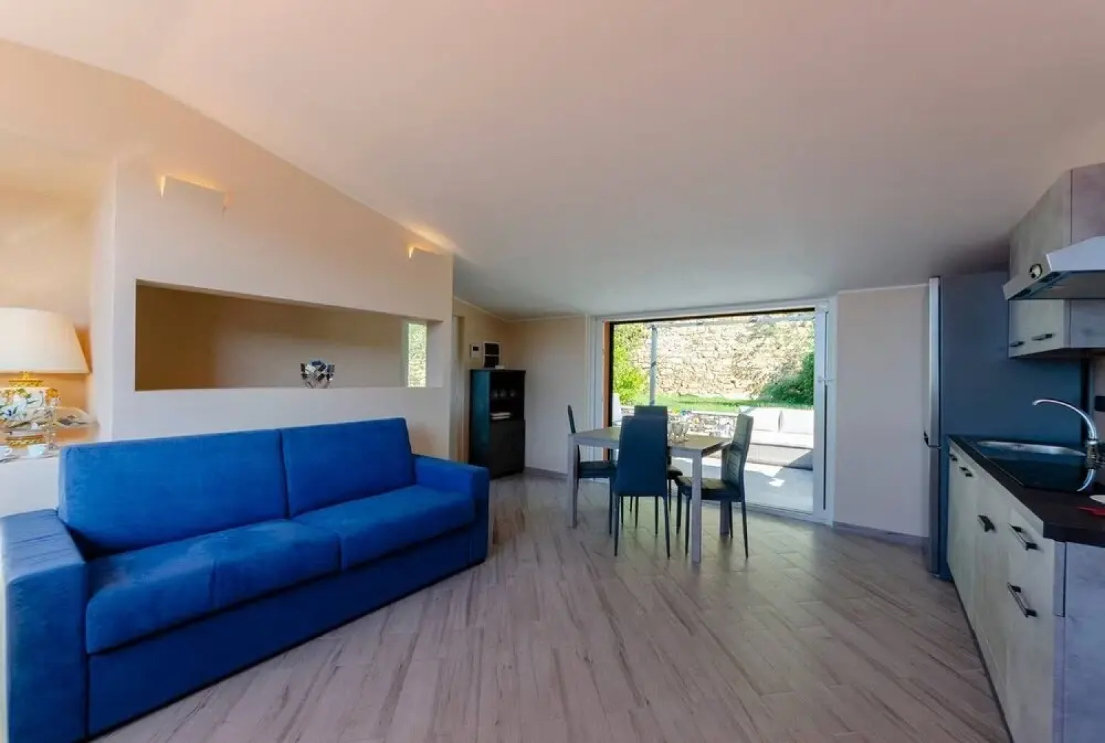 ALTIDO Splendida Villetta Sulla Ruta di Camogli