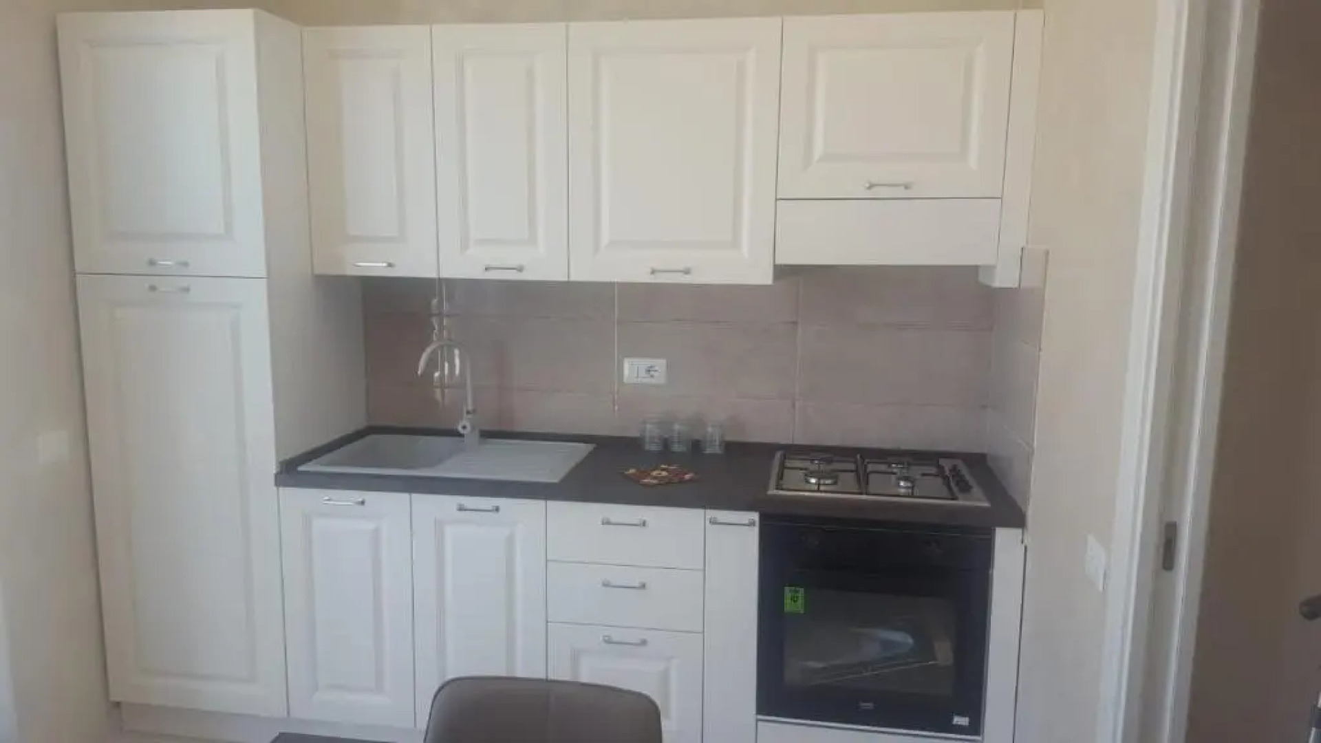 Appartamenti Borgo Panoramico N.1