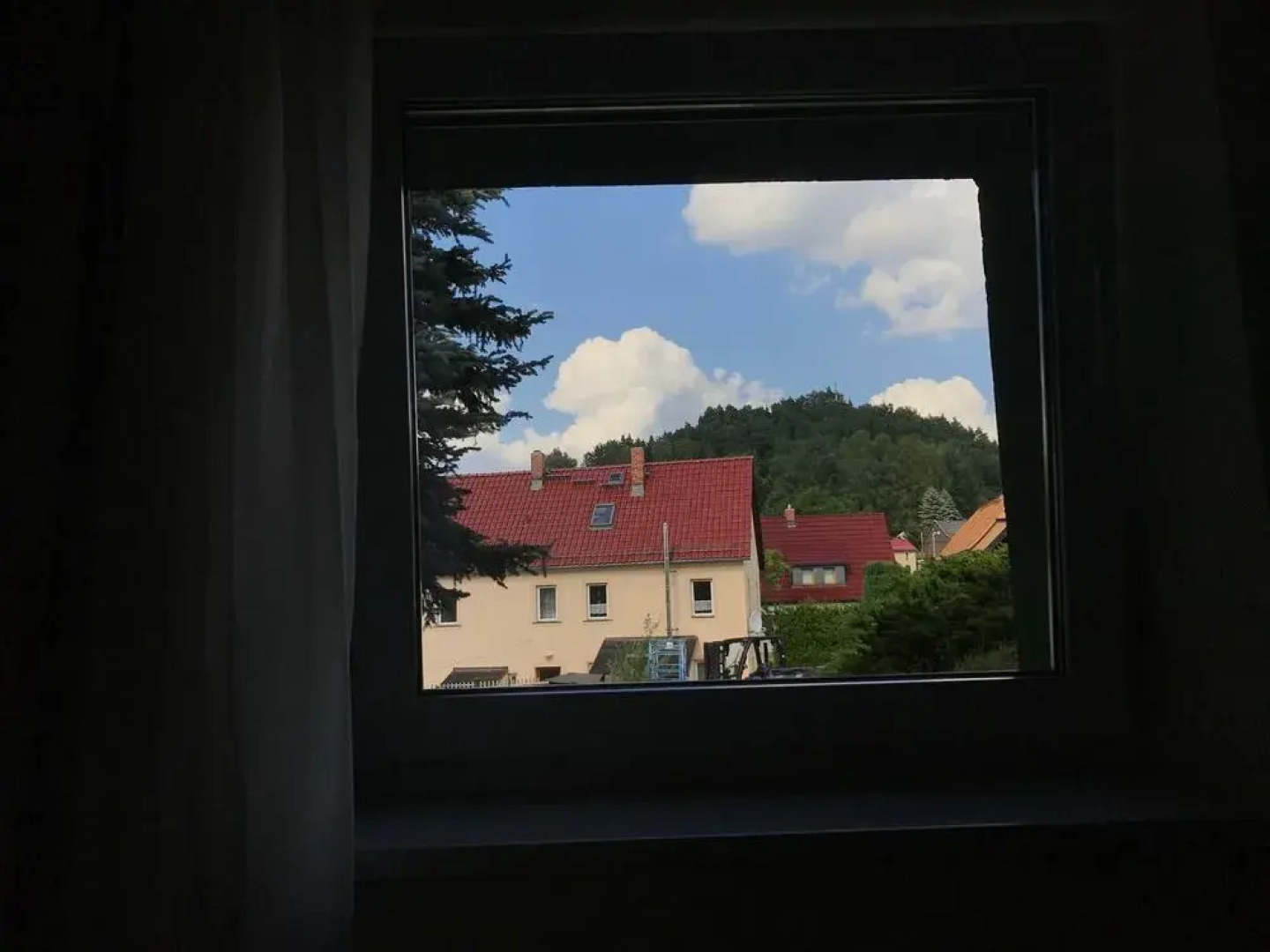 Gästehaus Kaiserkrone