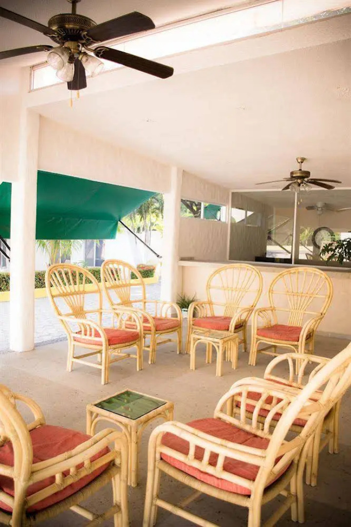 Piedras de Sol Acapulco Diamante Villas & Hotel