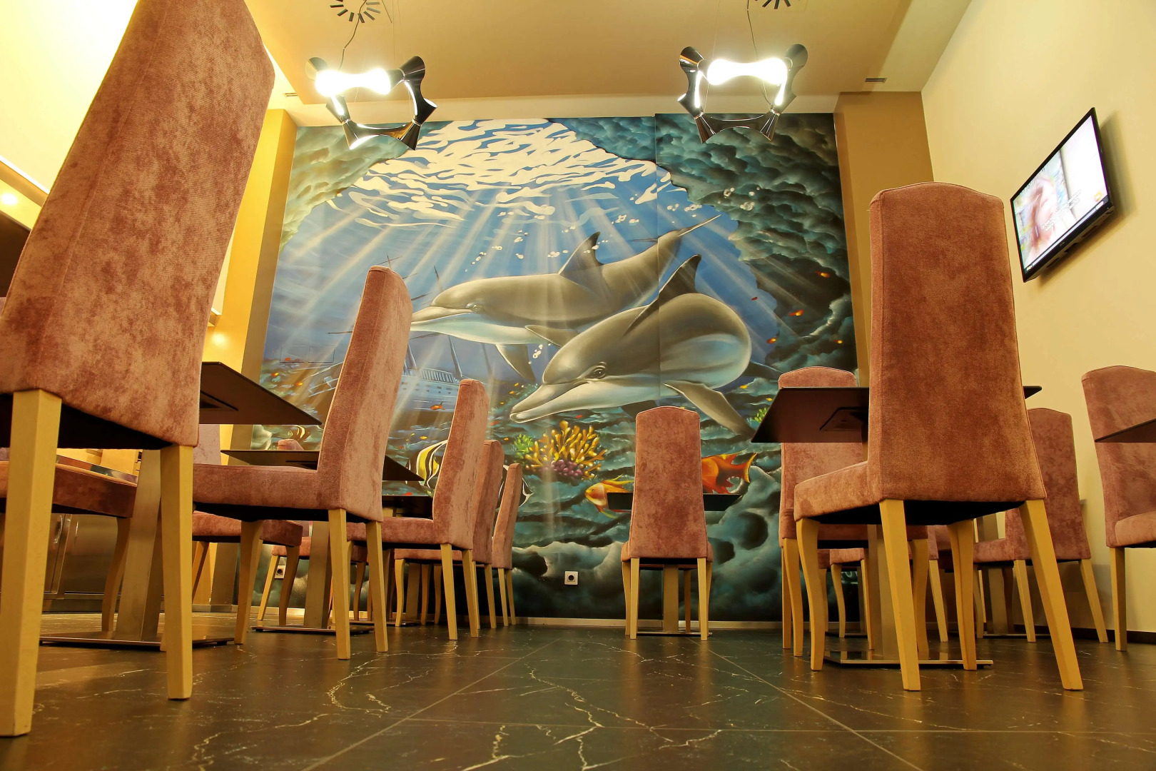 Agua de Mar Hotel Boutique