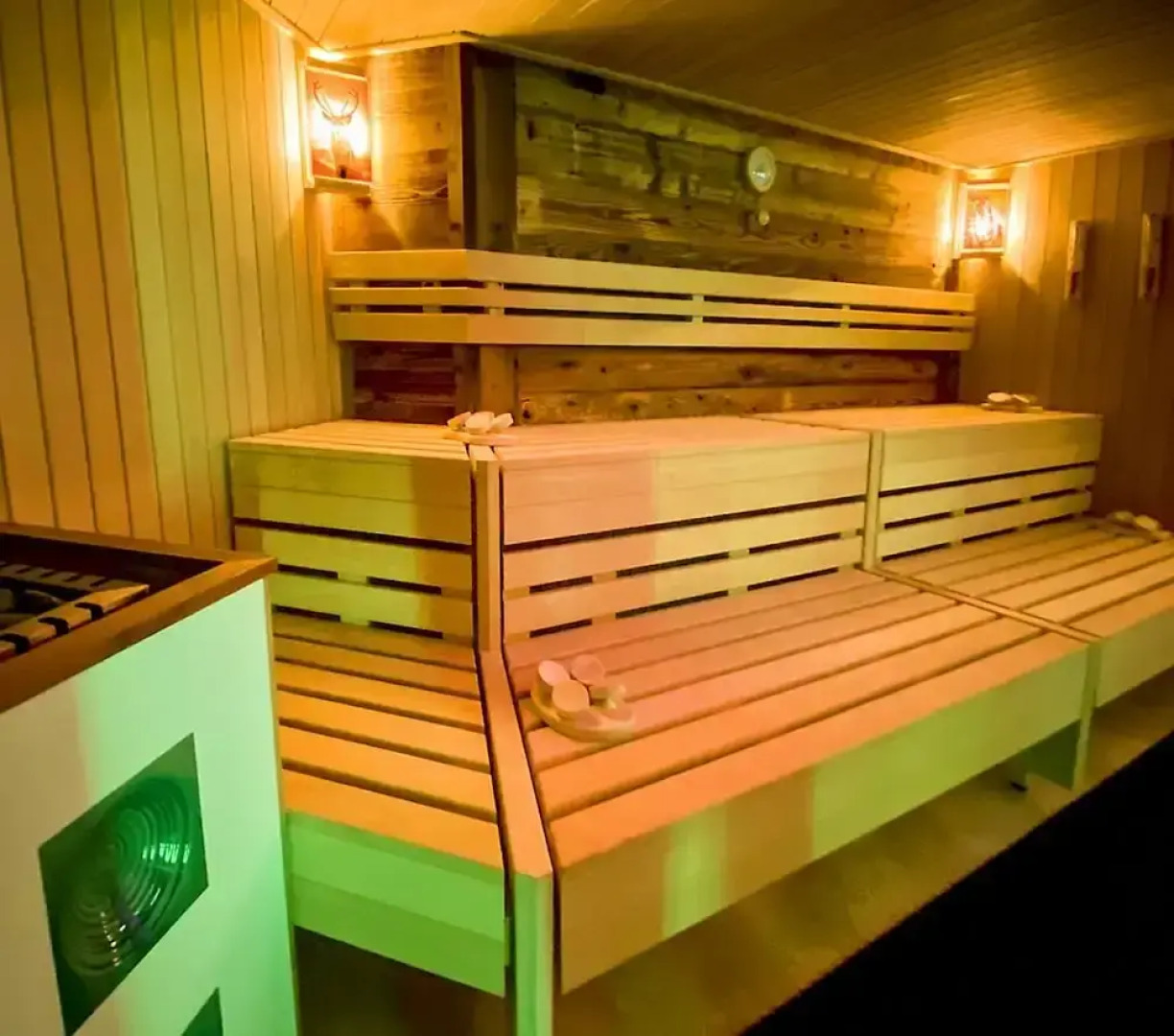 Gasthof Hirschen-Dorfmühle