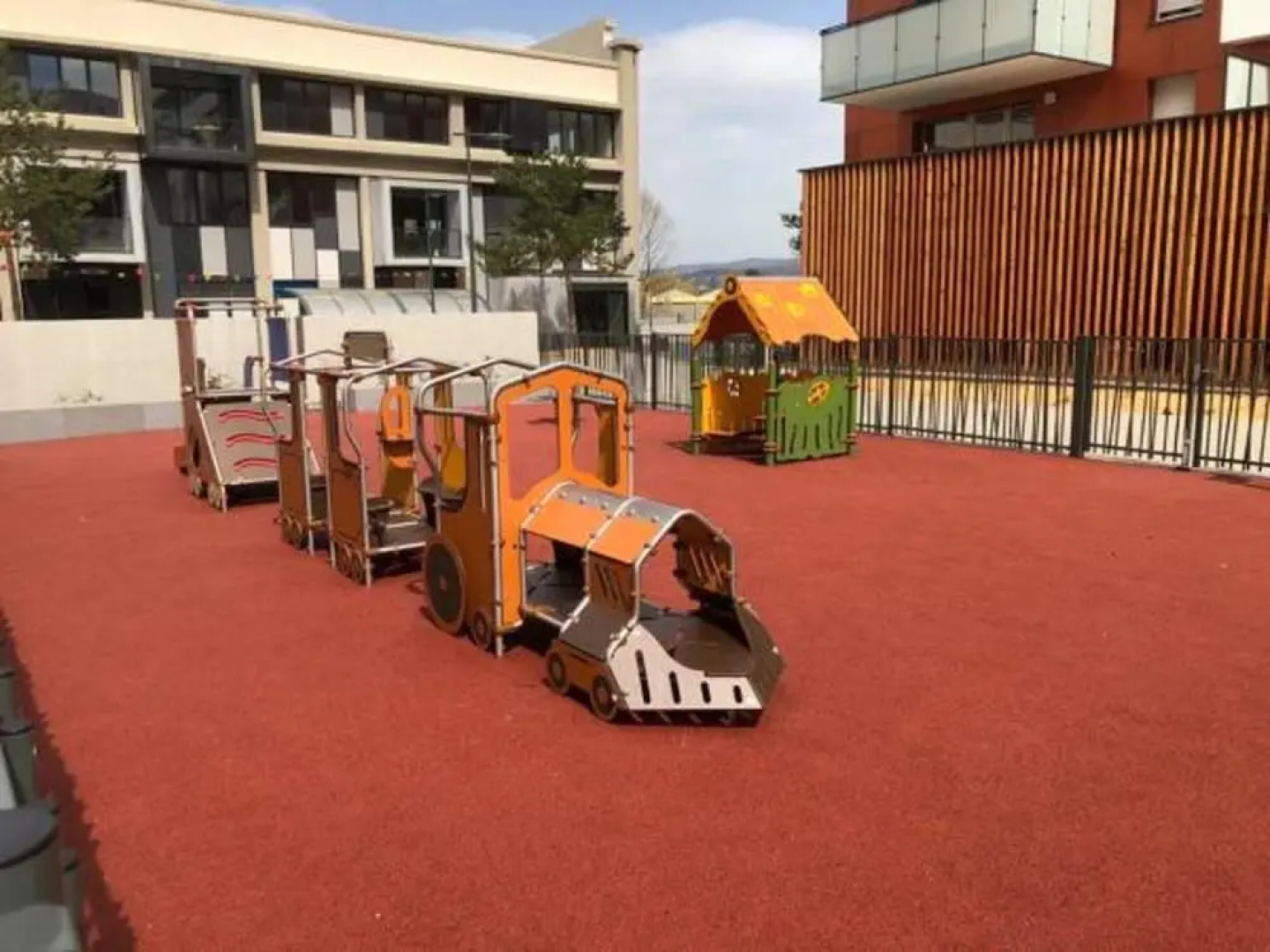 Apartment With one Bedroom in Annecy, With Furnished Balcony and Wifi - 4 km From the Beach