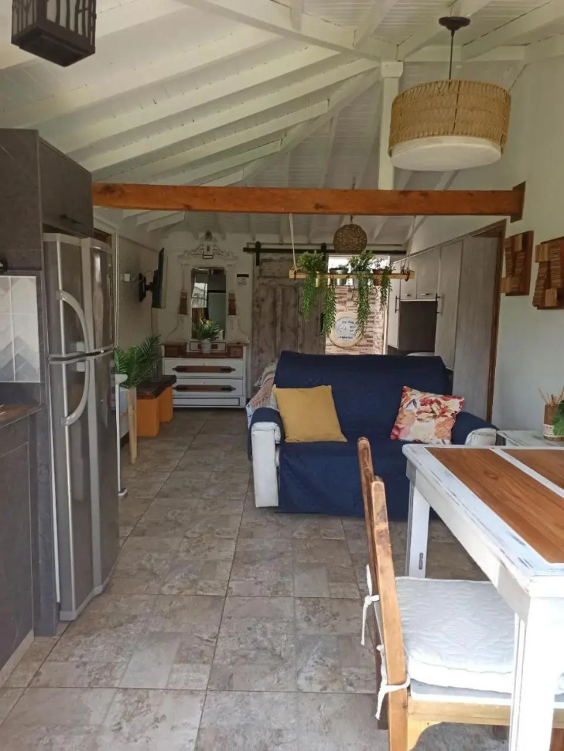 Glamping Cabañas Sharmont