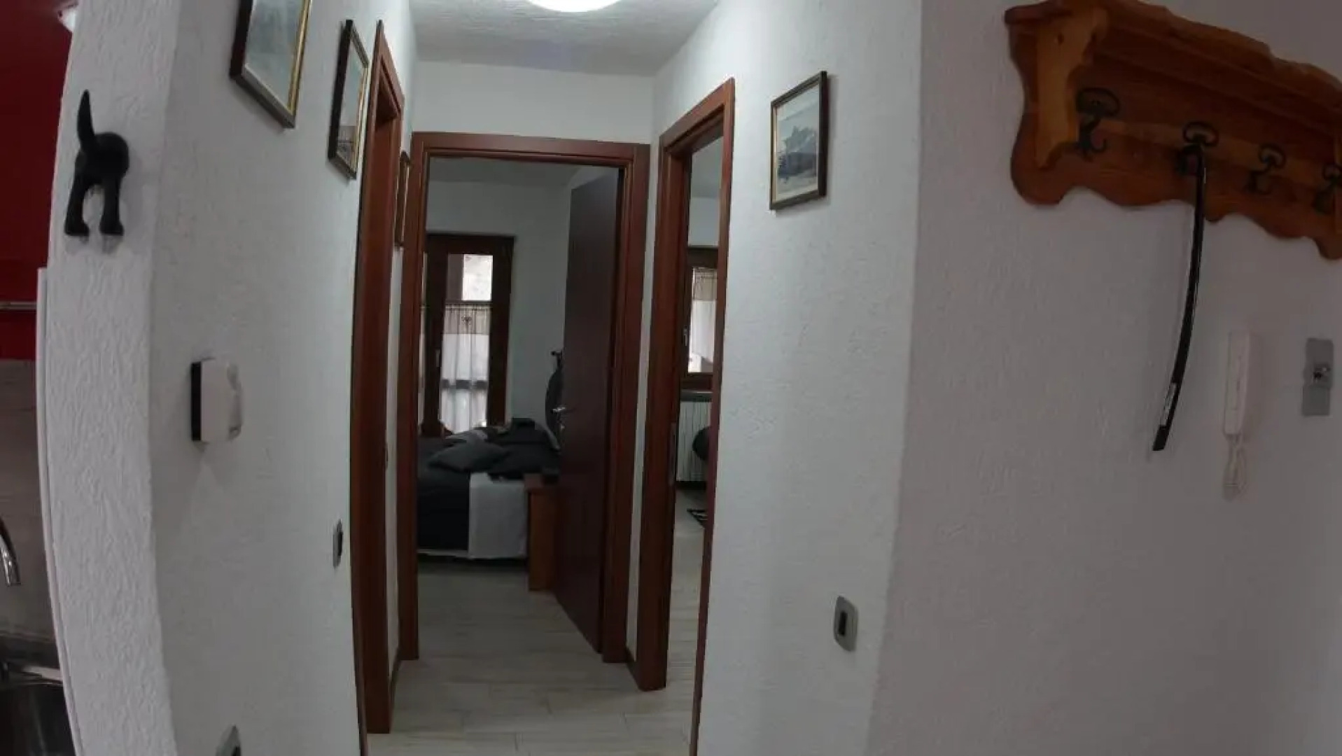 appartamenti la ginestra