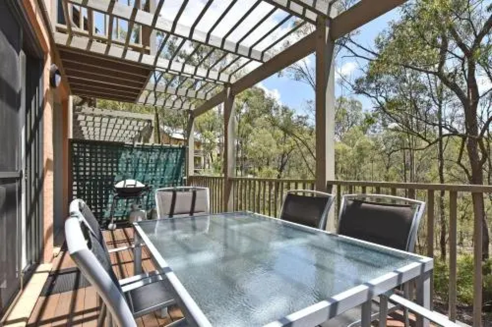 Villa Executive 2br Barbera Resort Condo located within Cypress Lakes Resort (nothing is more central)