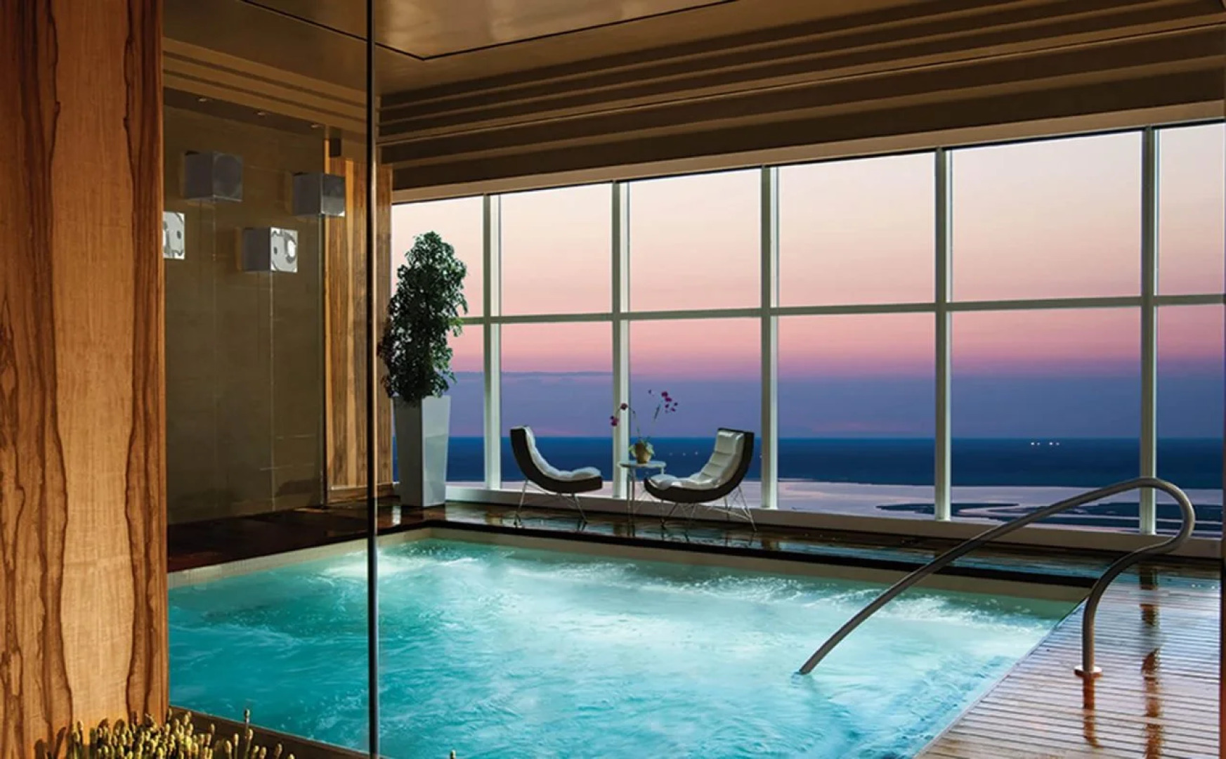 Borgata Hotel Casino & Spa