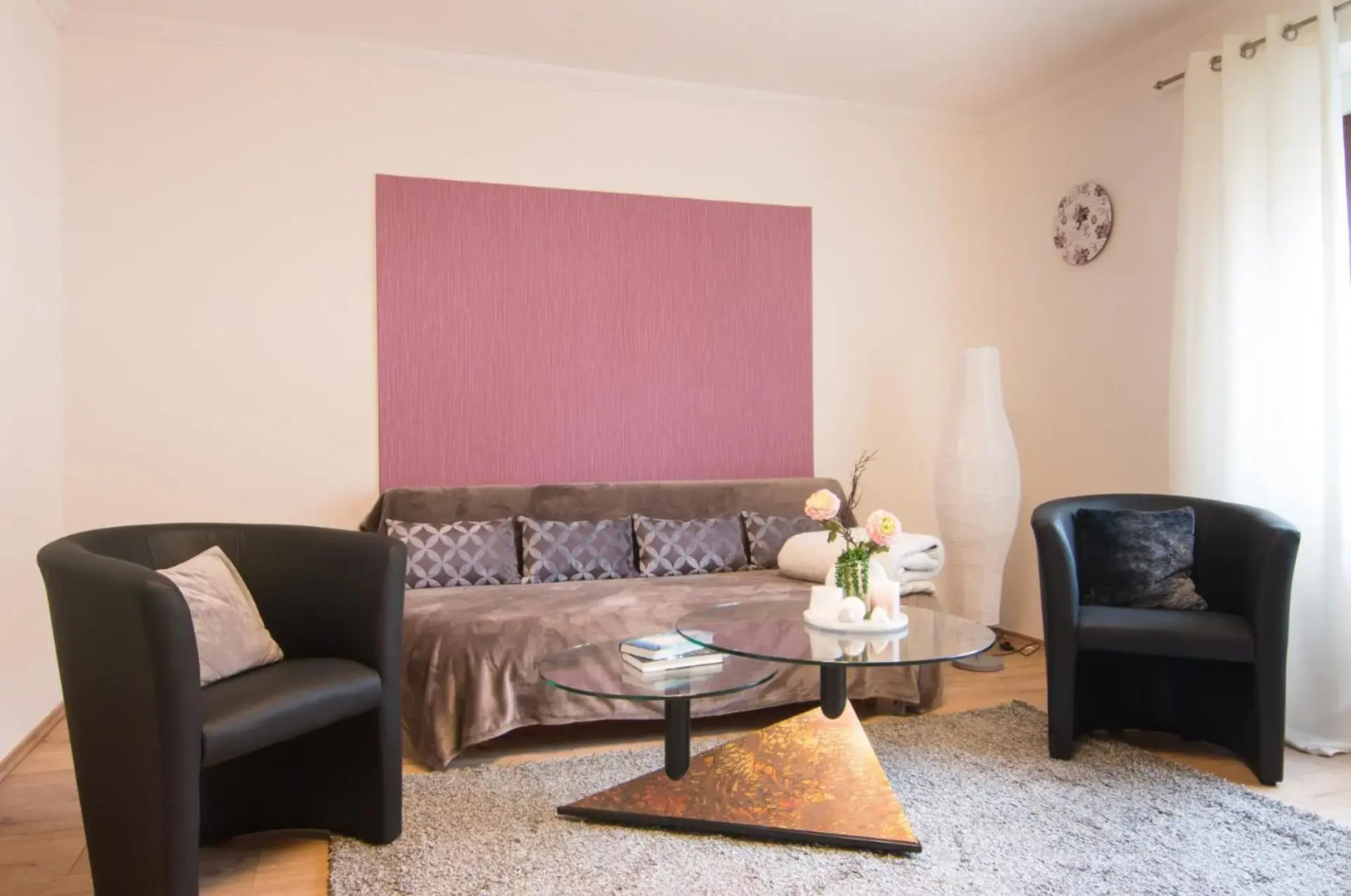 Ferienwohnung Ulrike