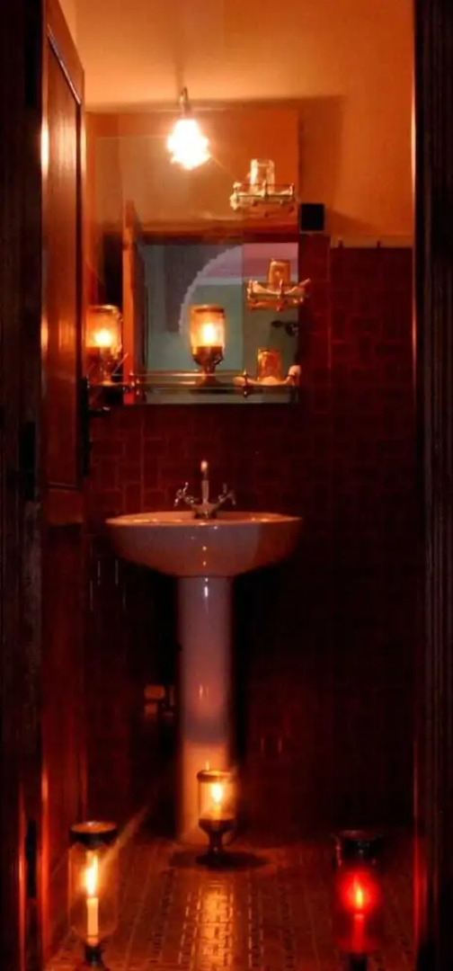 Auberge Atlas Tichka