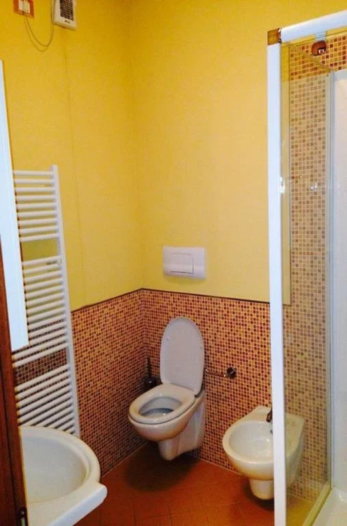 Residence La Sorgente