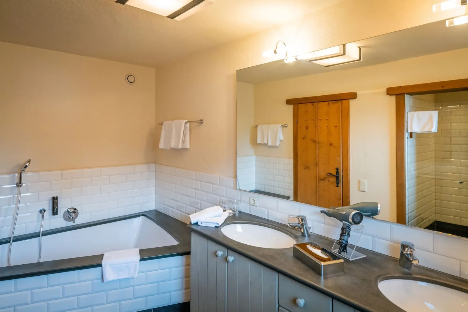 Princess Bergfrieden