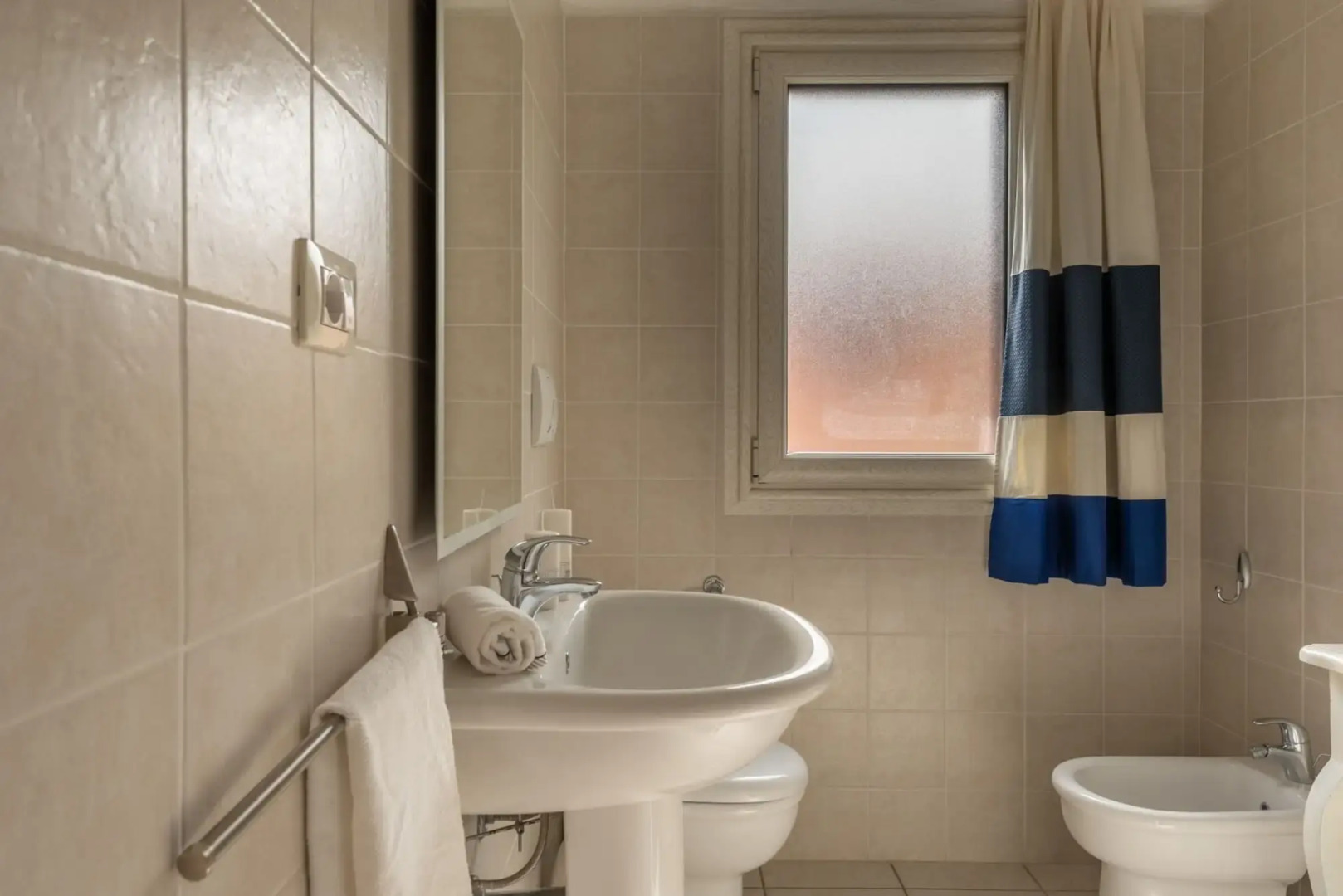 Baia de Bahas Residence