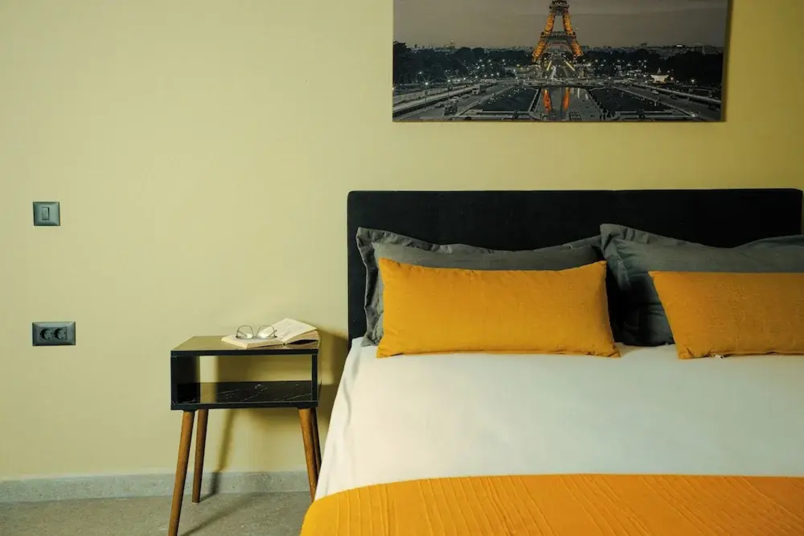 Seaview Villa Volter