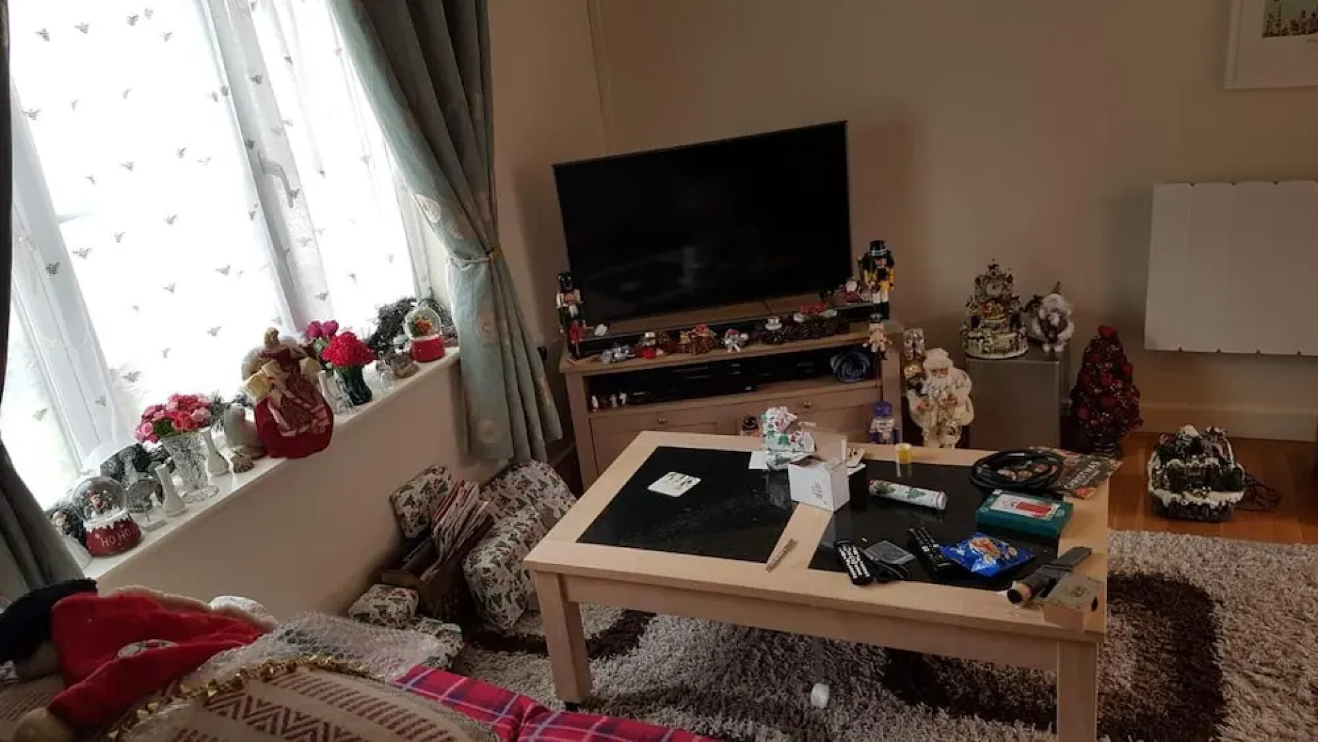 2-bed Cottage, Sleeps 5, Pets Ok, Close to Coast