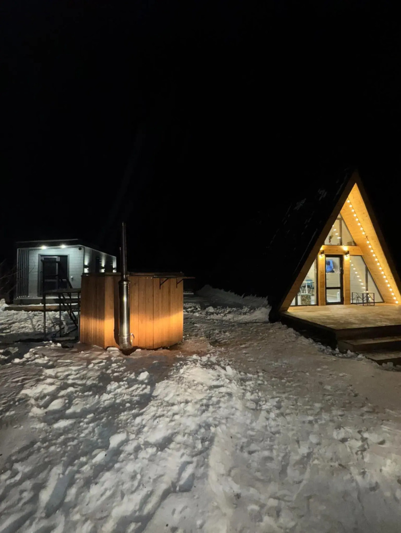 Афрейм Птички