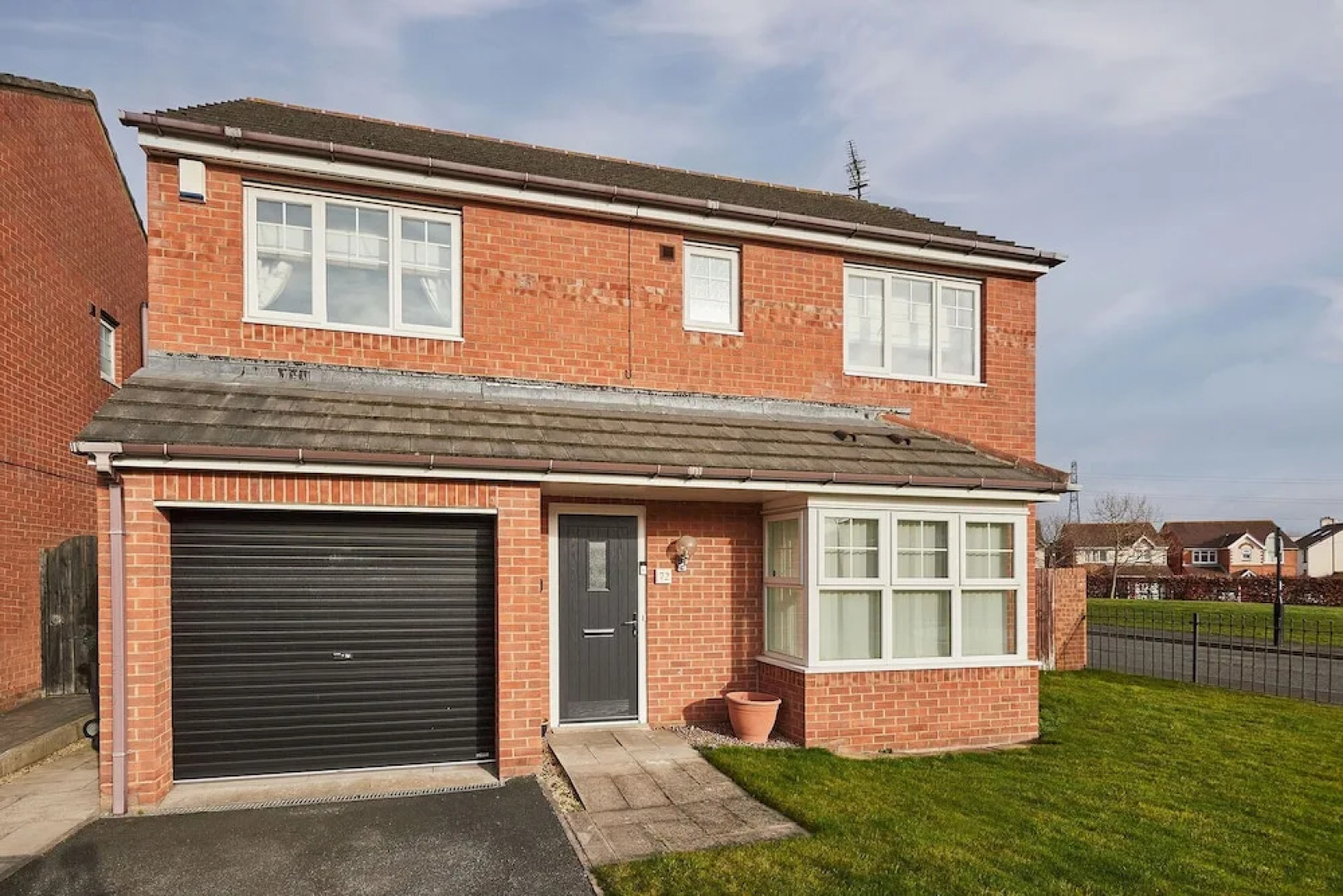 Host Stay Benton Road