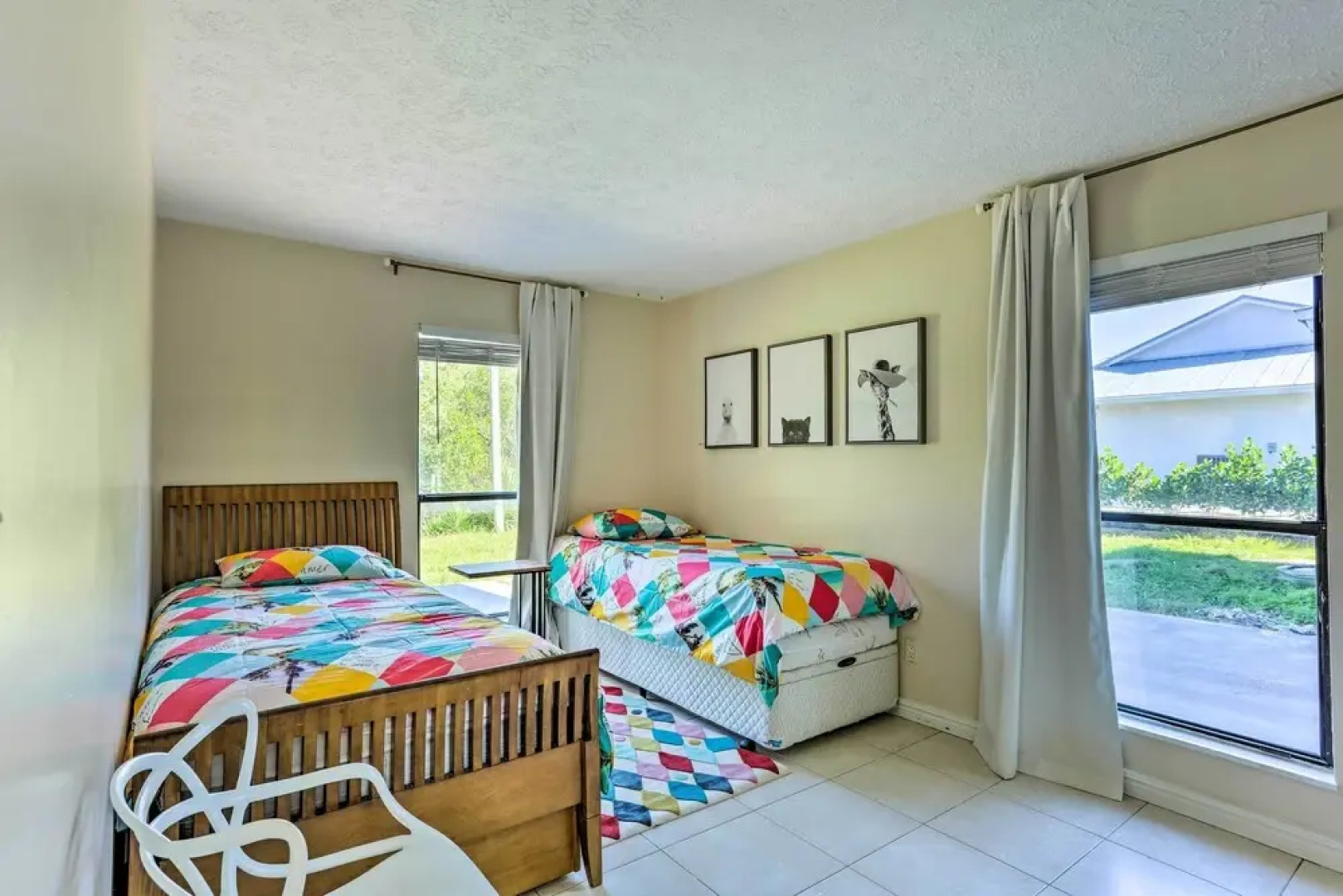 Waterfront Fort Pierce Vacation Rental Home!