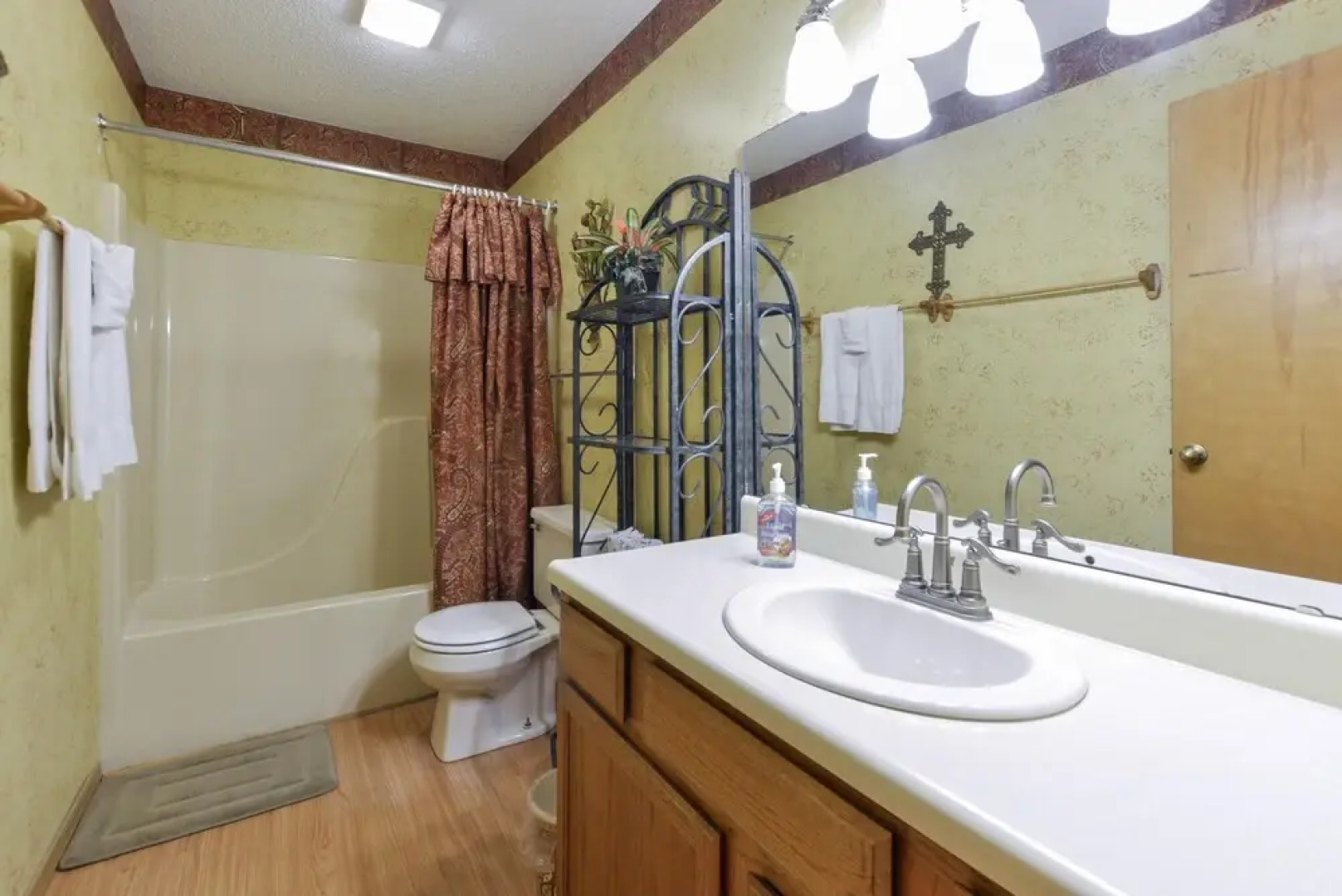 Notch Estates by Dreams2Reality Vacations