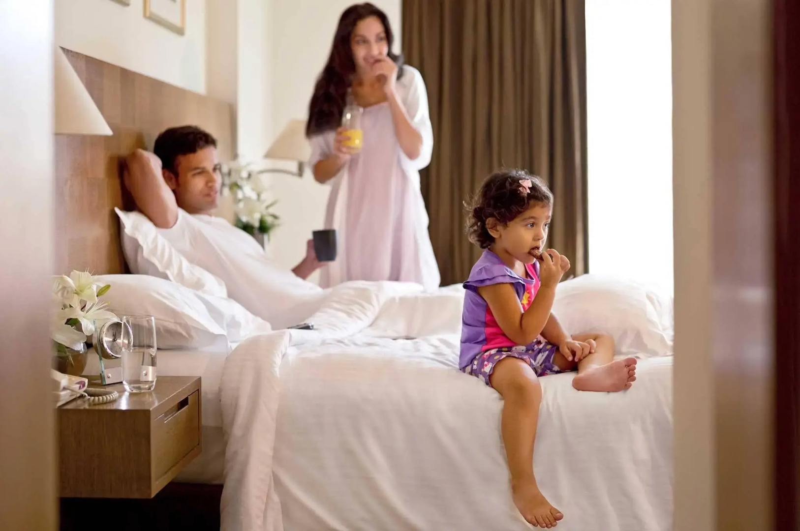 Novotel Hyderabad Convention Centre Hotel