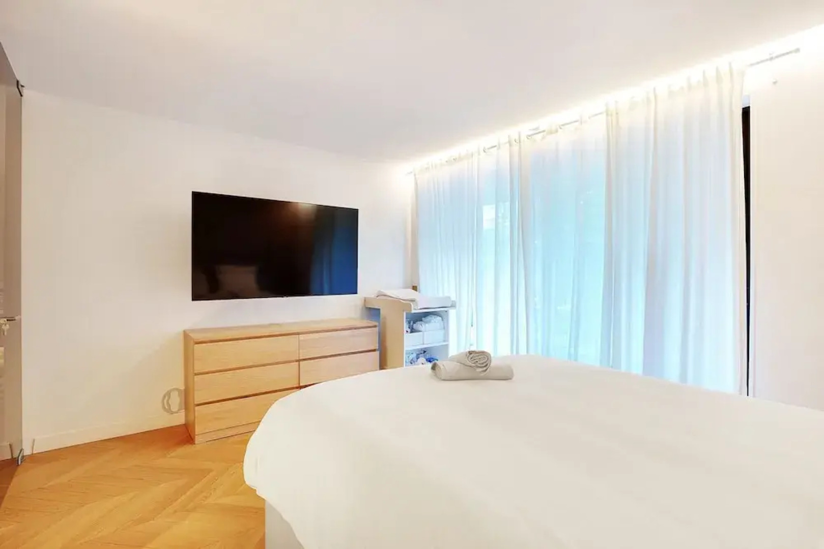 Chic Apt With Garden - 1bd/2p - Neuilly-sur-seine