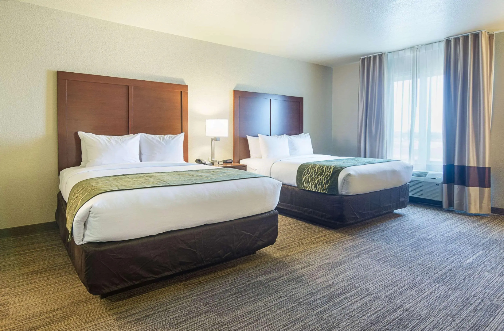 Comfort Inn Bentonville - Crystal Bridges