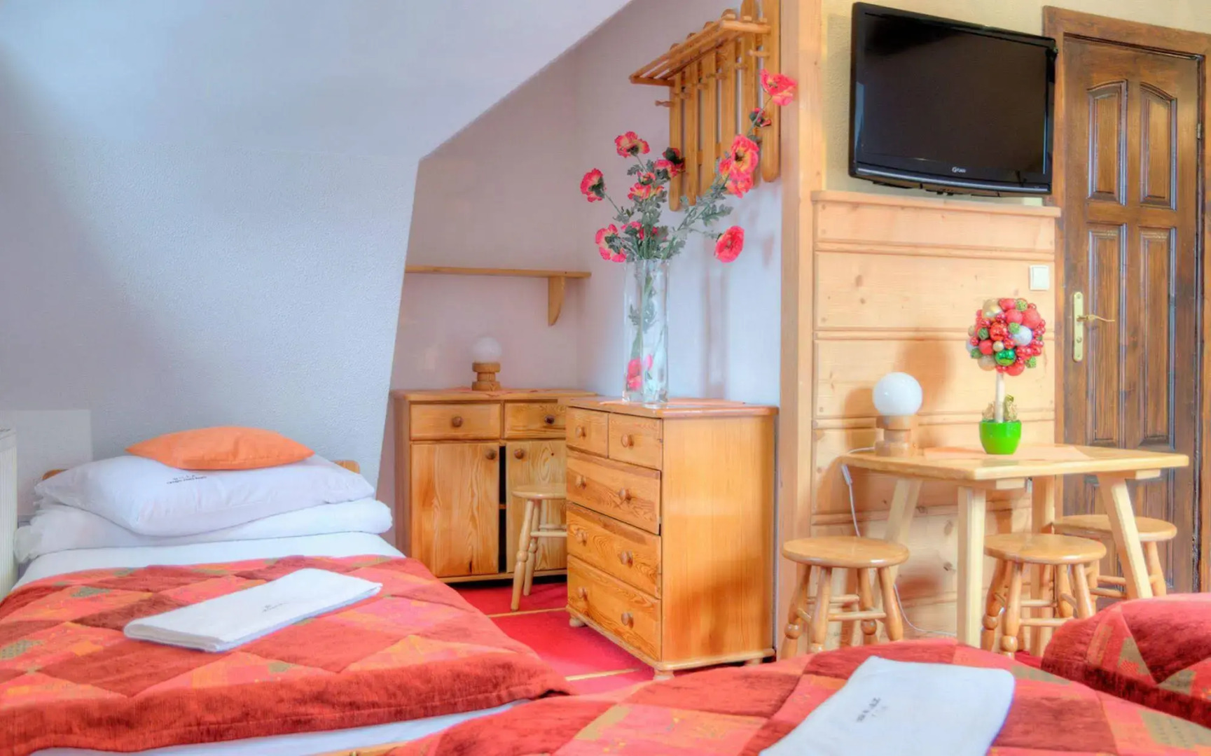 Willa Cztery Pory Roku