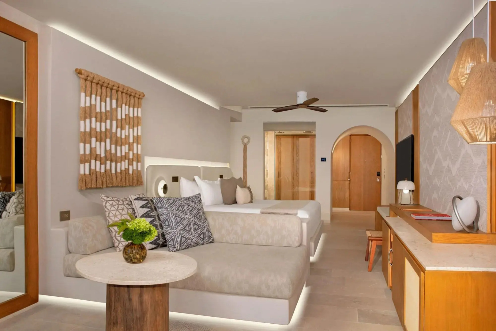 Impression Isla Mujeres by Secrets – Adults only – All Inclusive