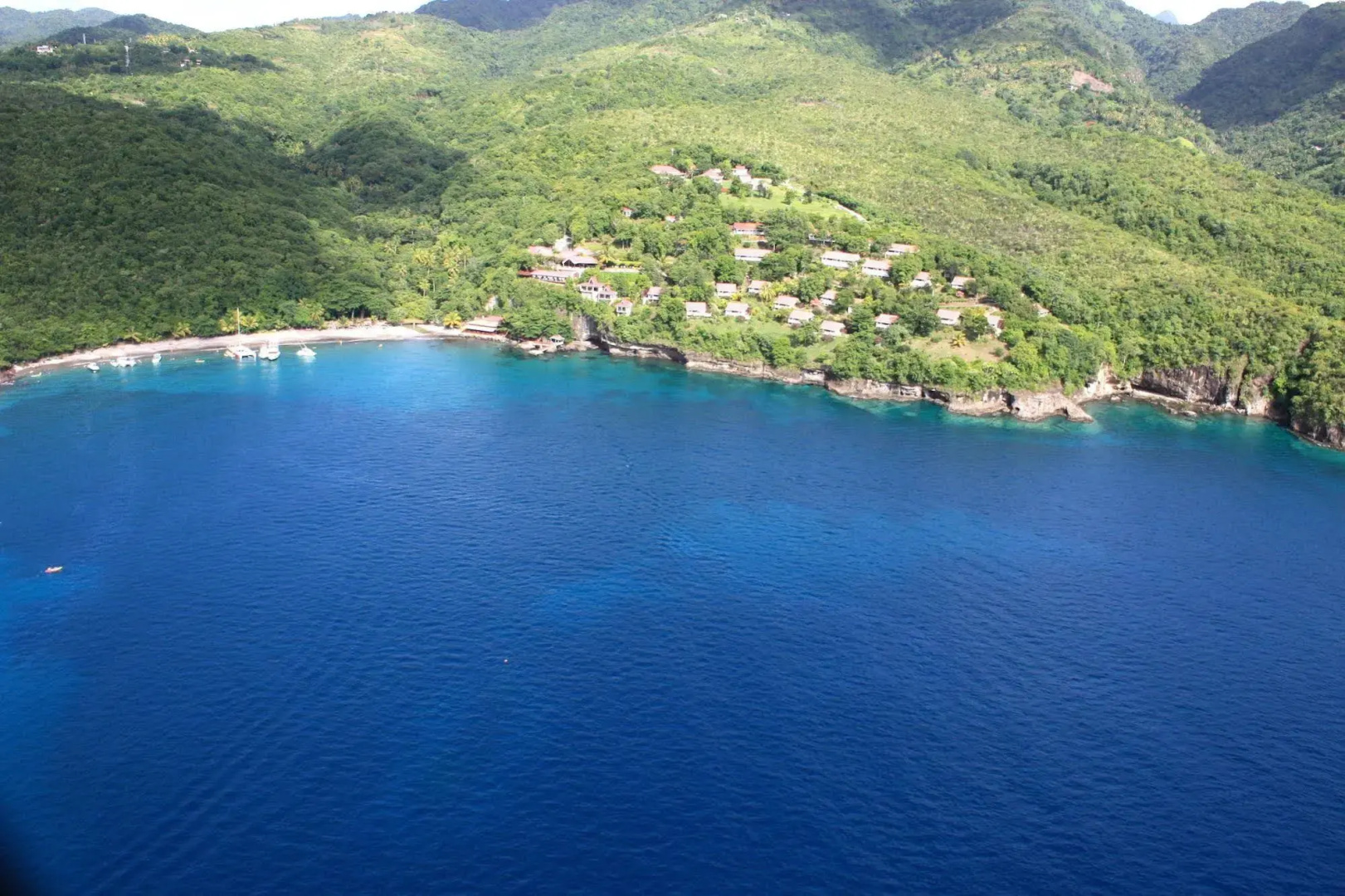 Ti Kaye Resort & Spa - Adults Only