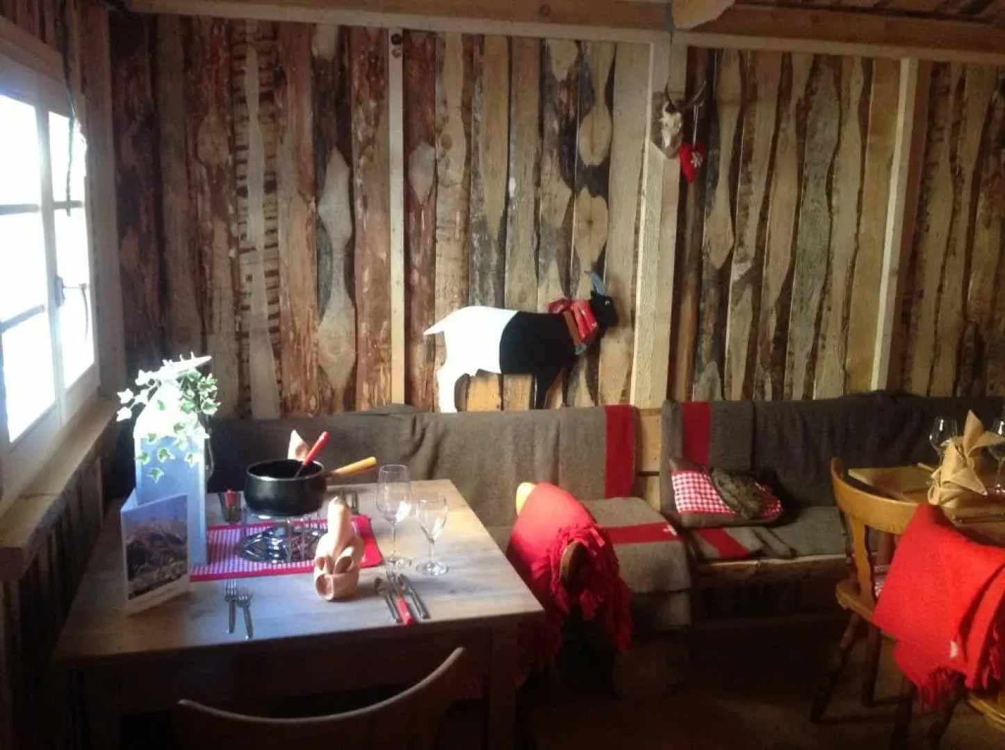 Badischer Landgasthof Hirsch