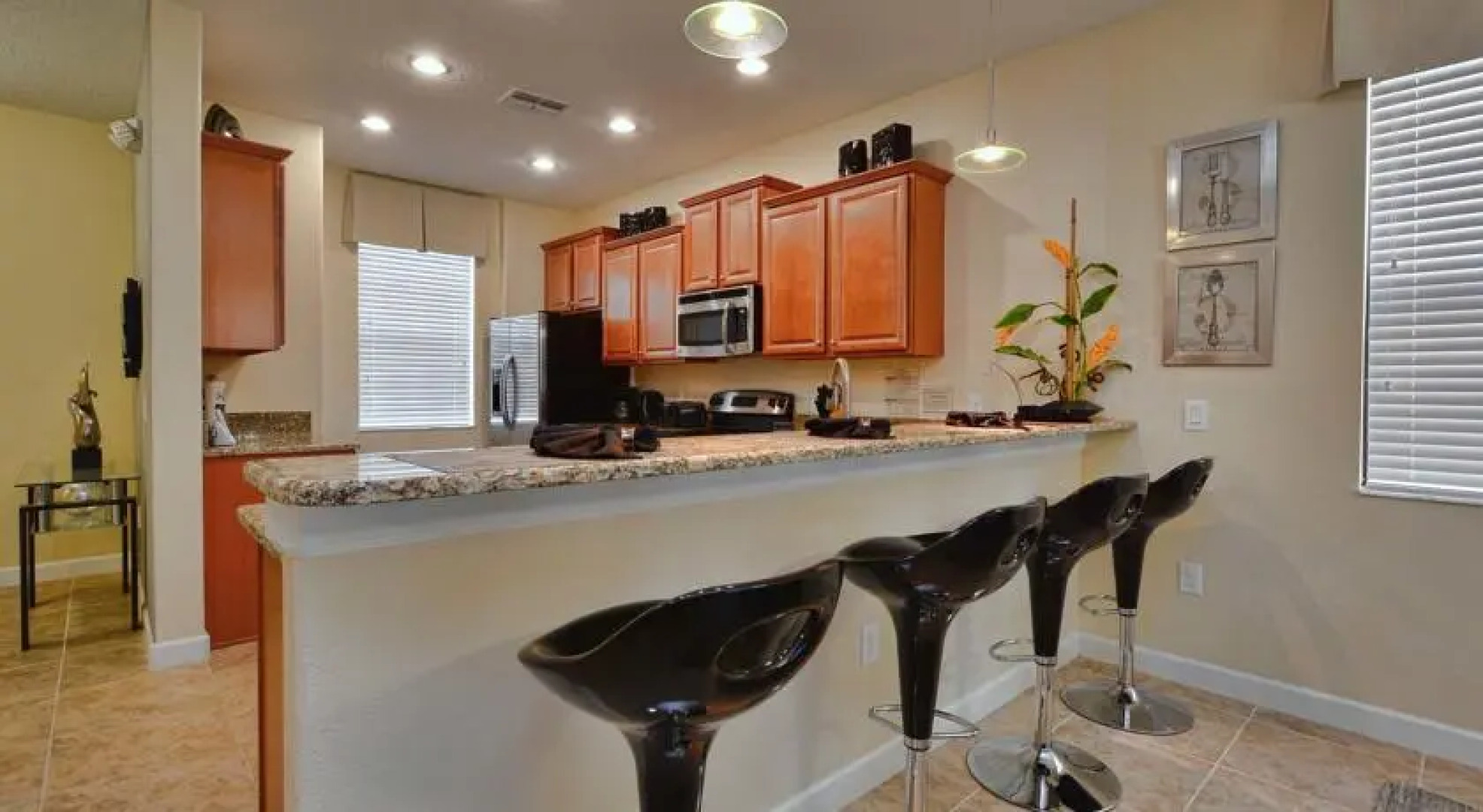 Casa Bali - Condomínio ChampionsGate