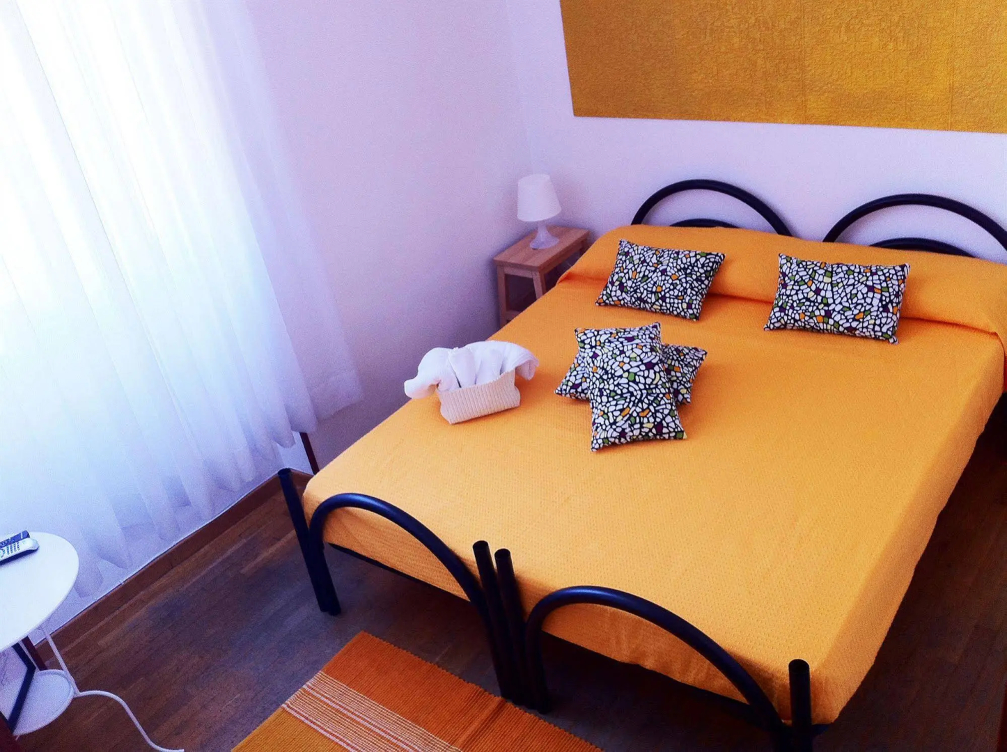 Cielo Vaticano Guest House