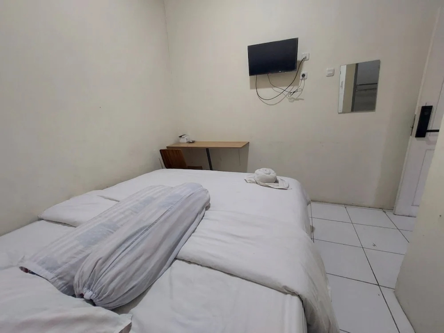 Hotel O Mahendra HomestayNearTaman Wisata Bukit Rurukan