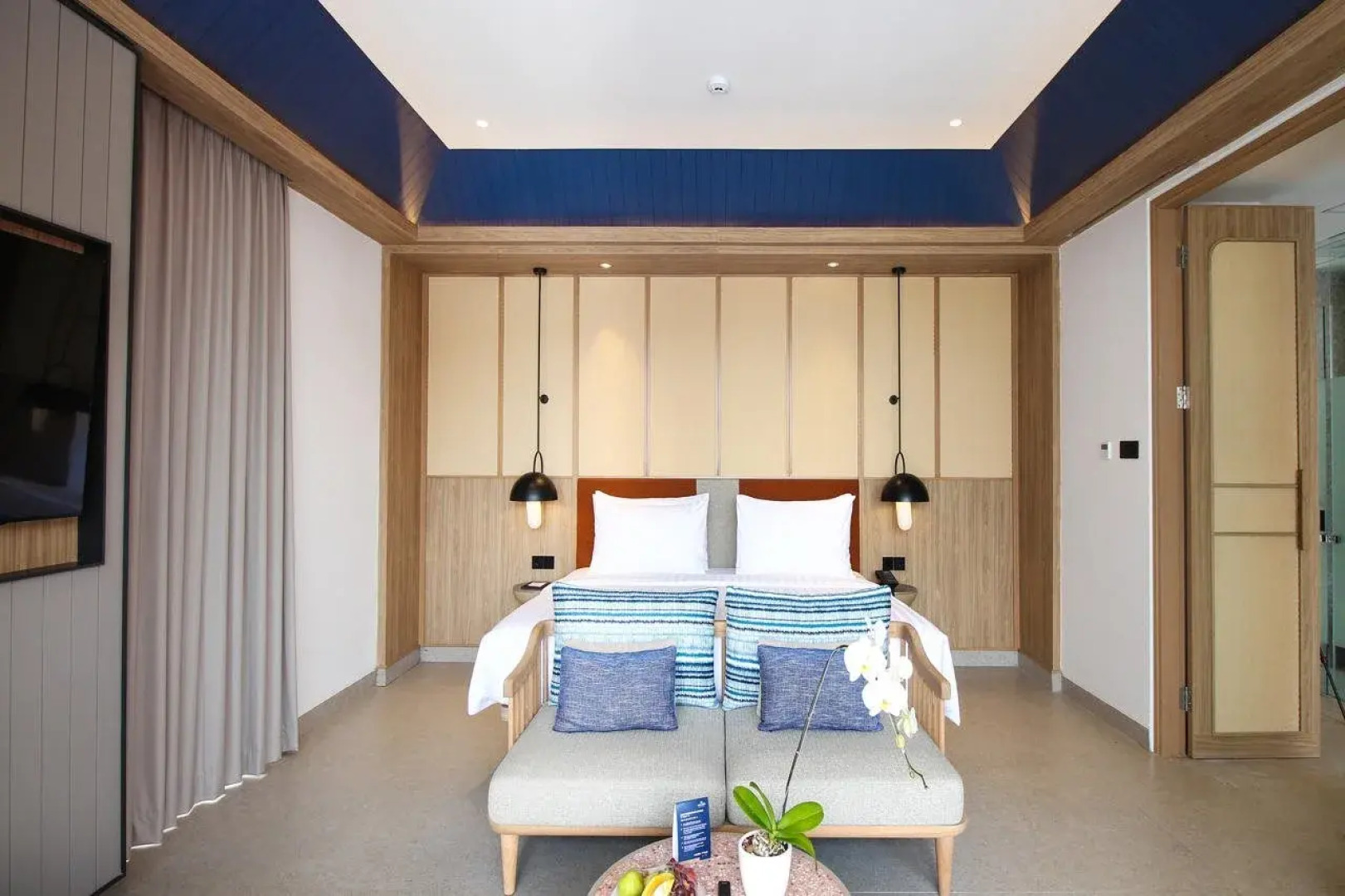 Hotel Santika Premiere Linggarjati