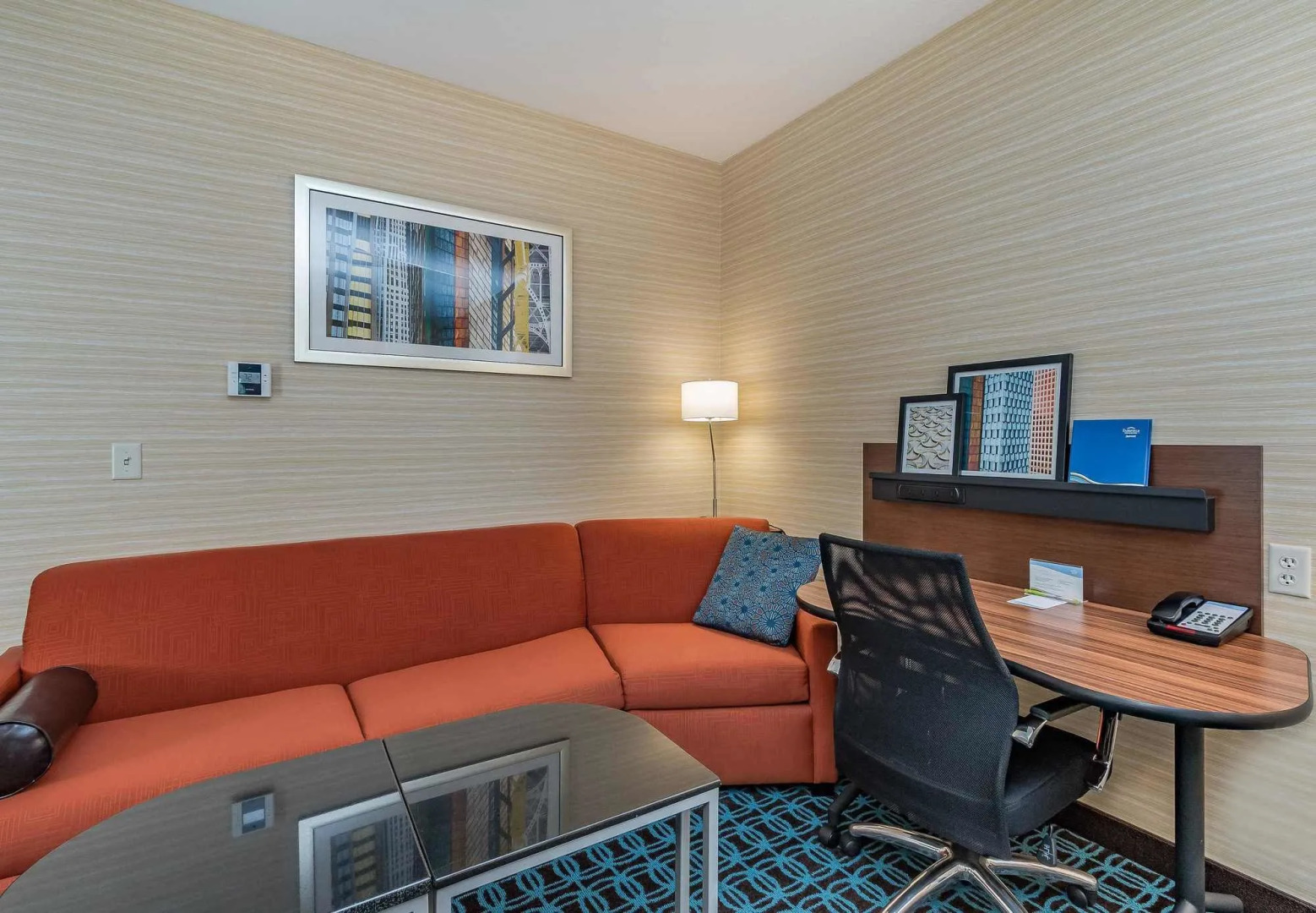 Fairfield Inn & Suites Elkhart