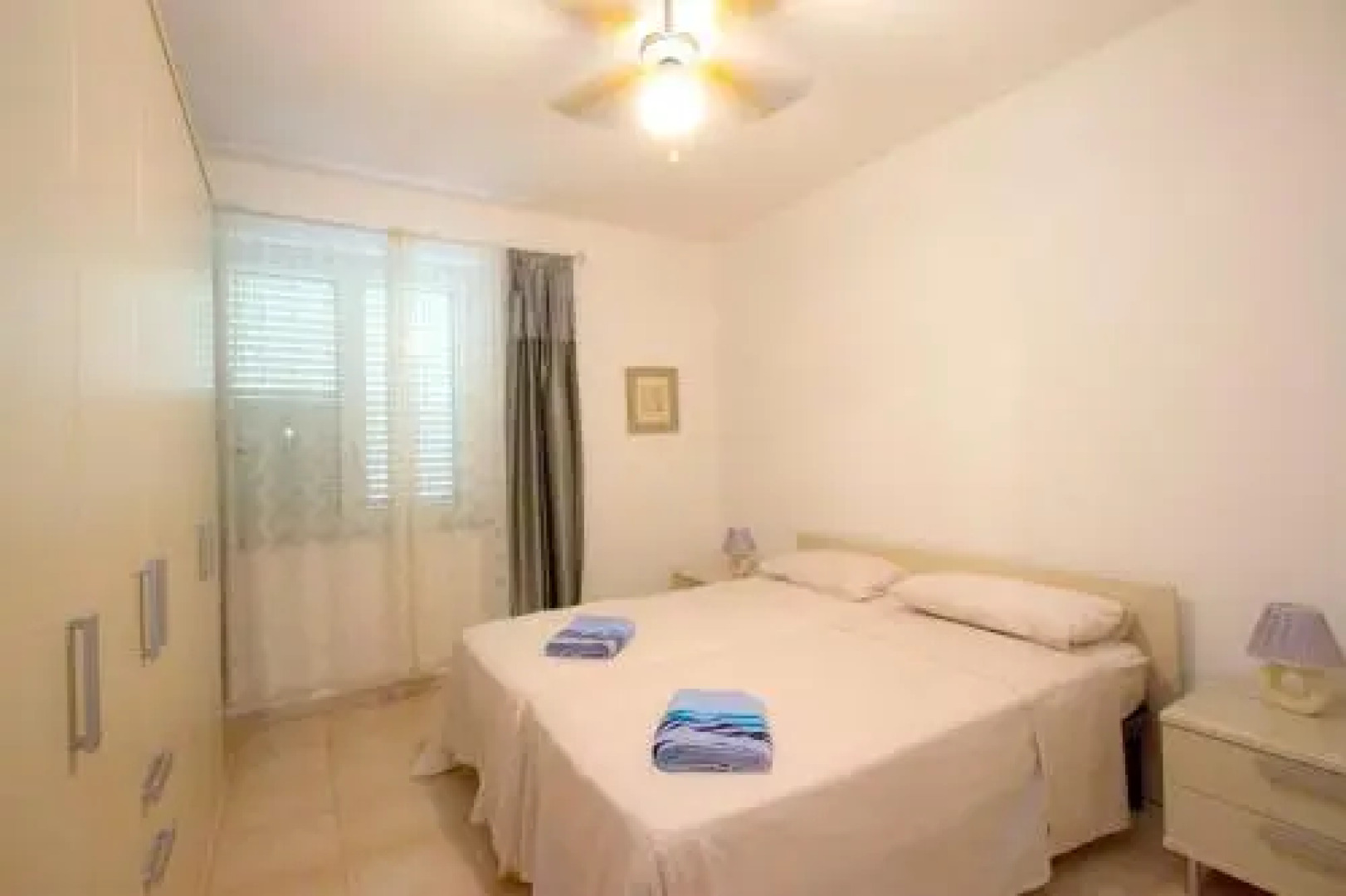 Apartment Via Degli Emigrati