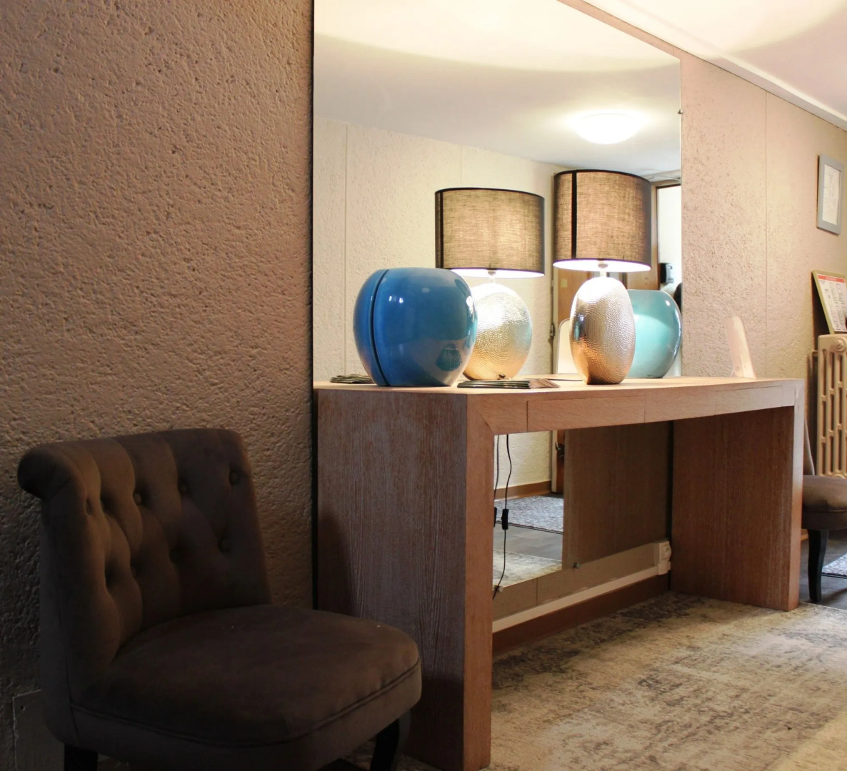 Résidence de la Porte d'Arras