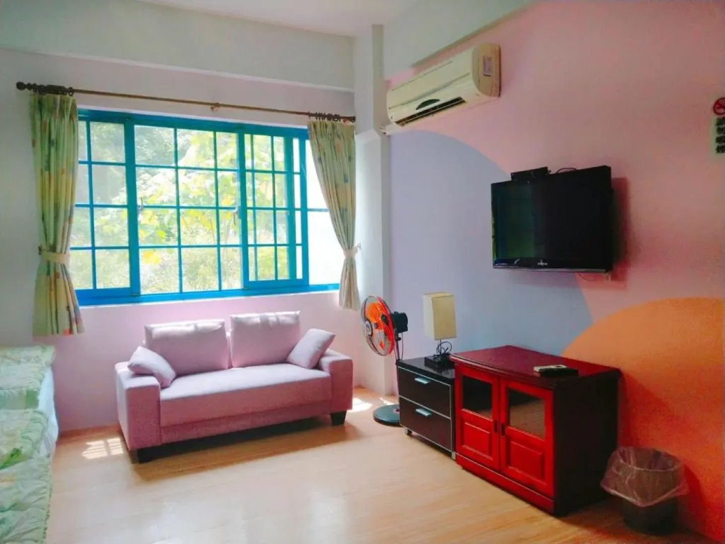 Star Coffee & Homestay