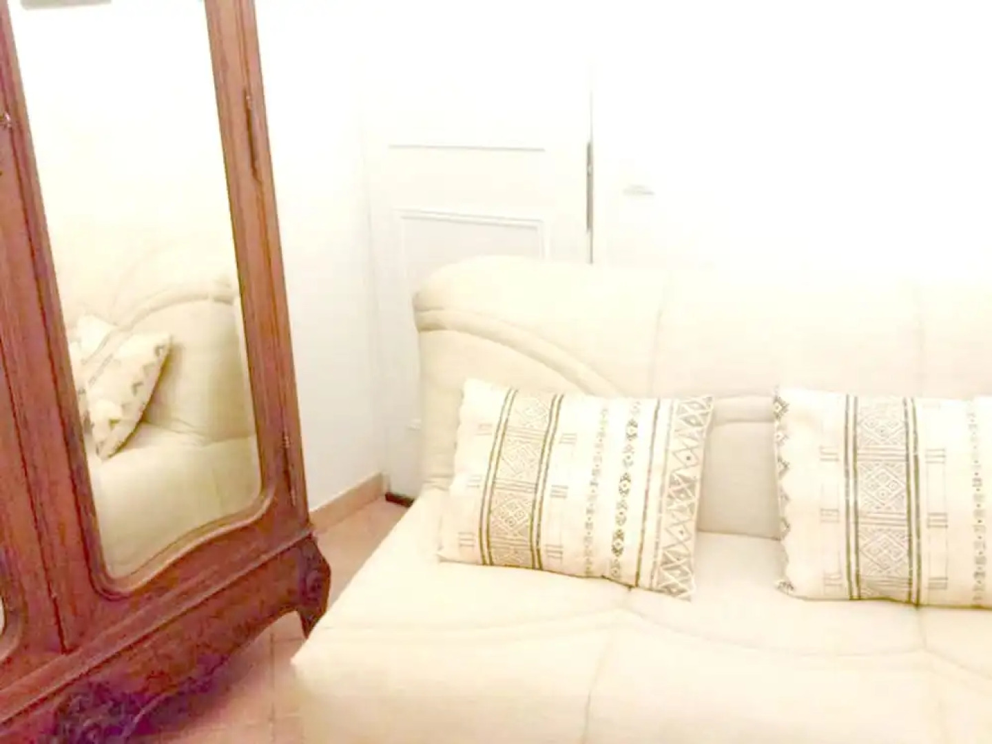 Studio in Pierrefeu-du-var, With Wonderful Mountain View, Pool Access,