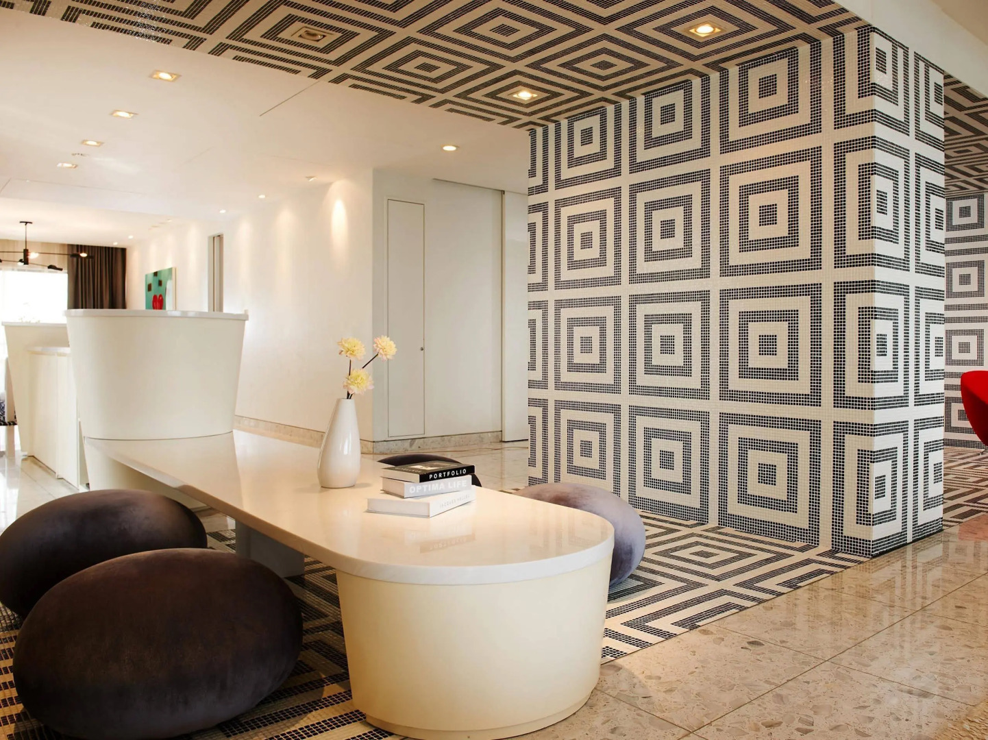 Paradise Hotel Busan