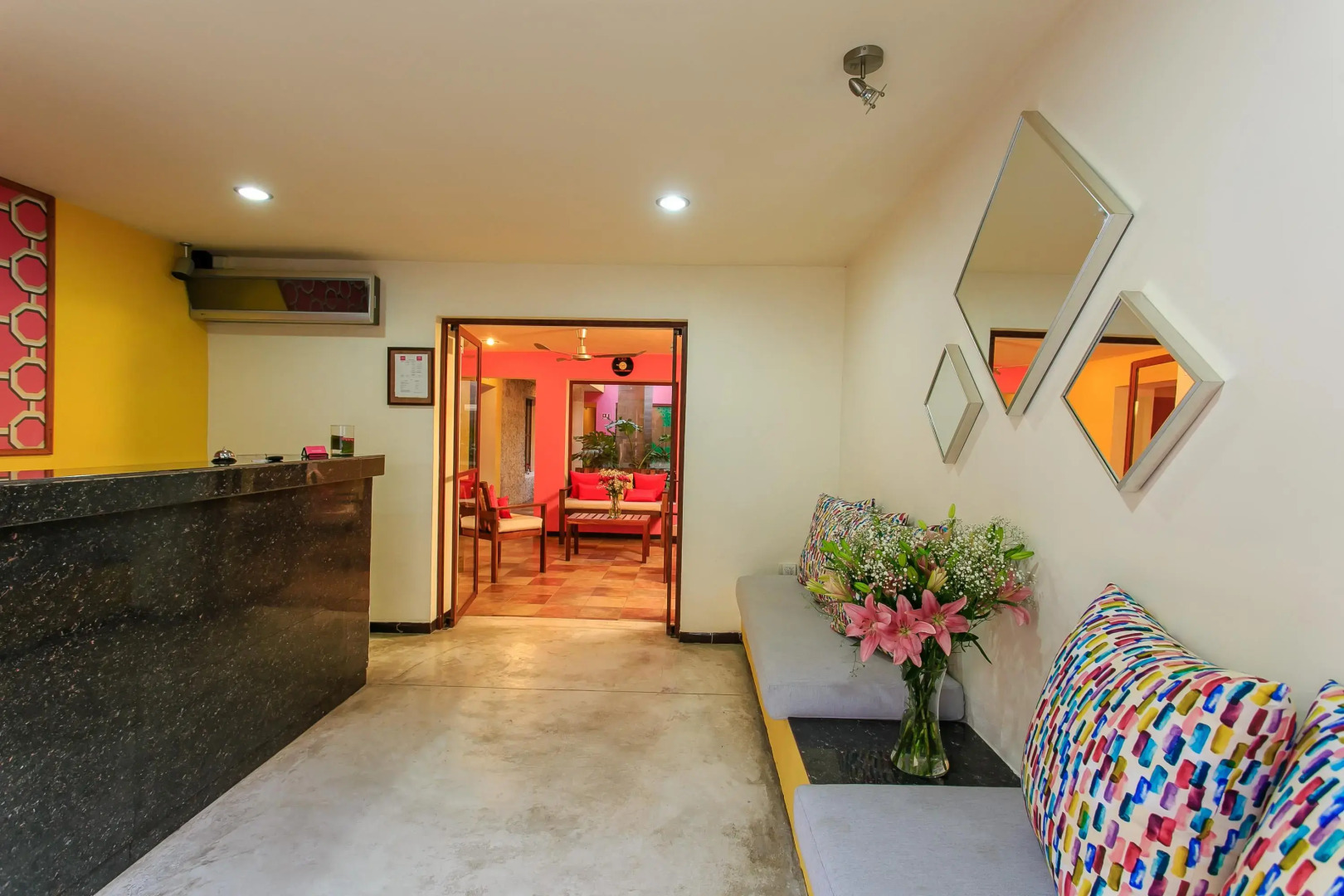 Art 57 Hotel - Adults Only