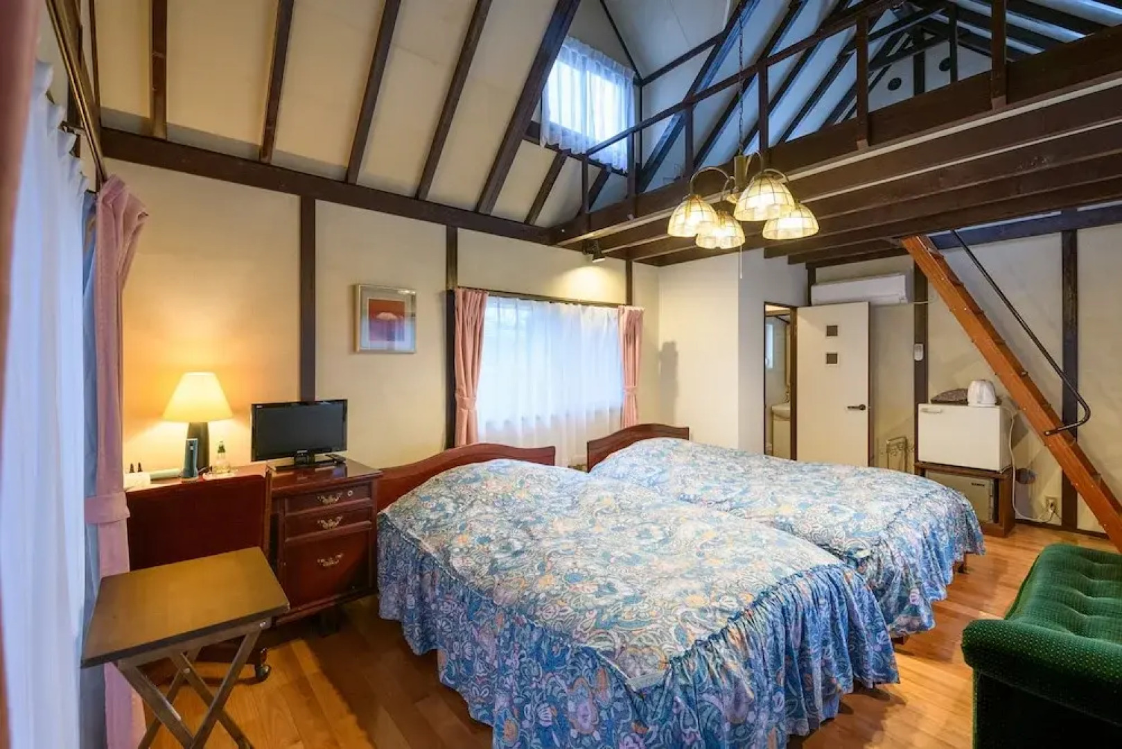 Tabist Sakura Annex Oku-Mikawa