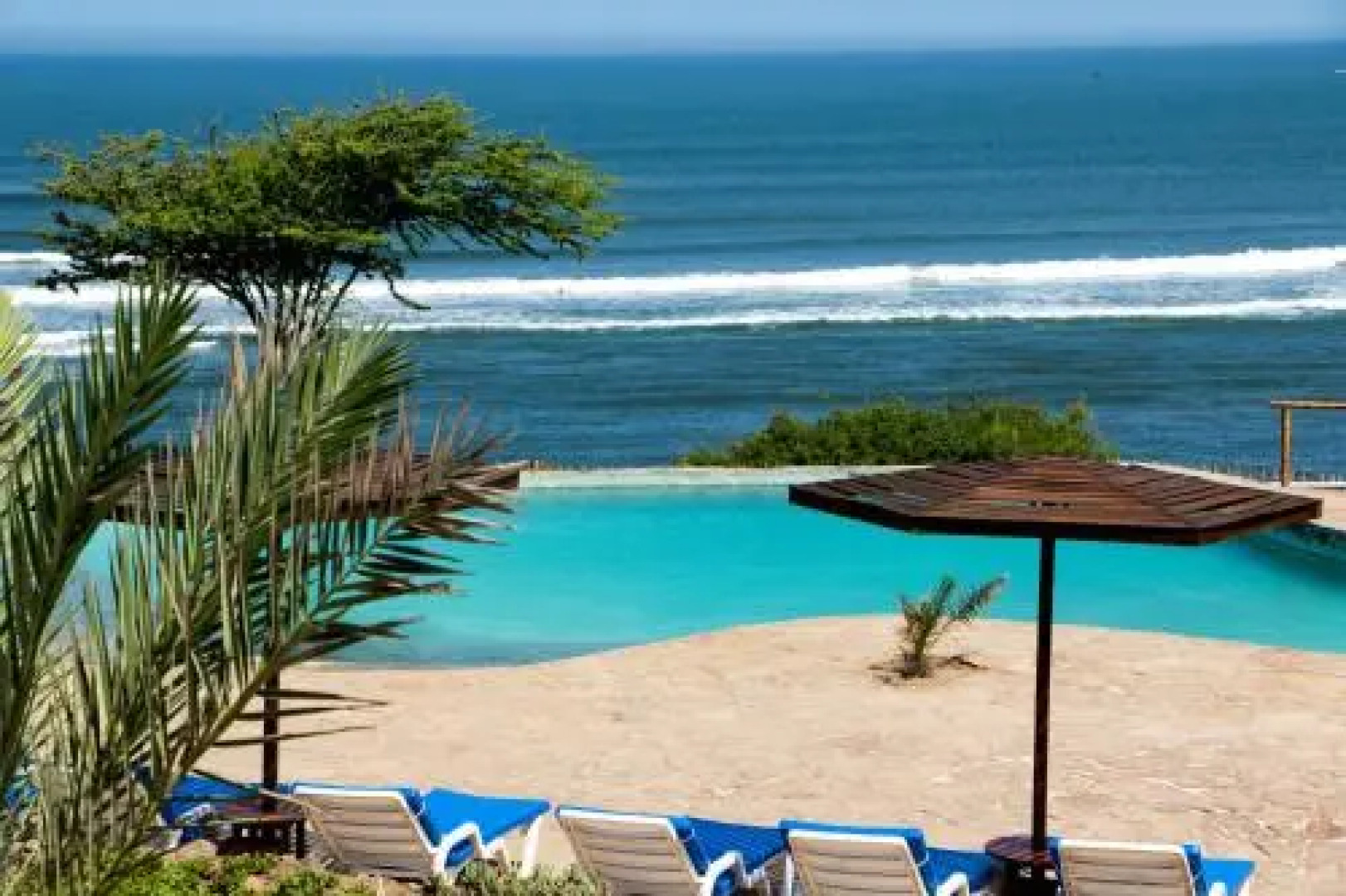 EL Faro Adventure Resort