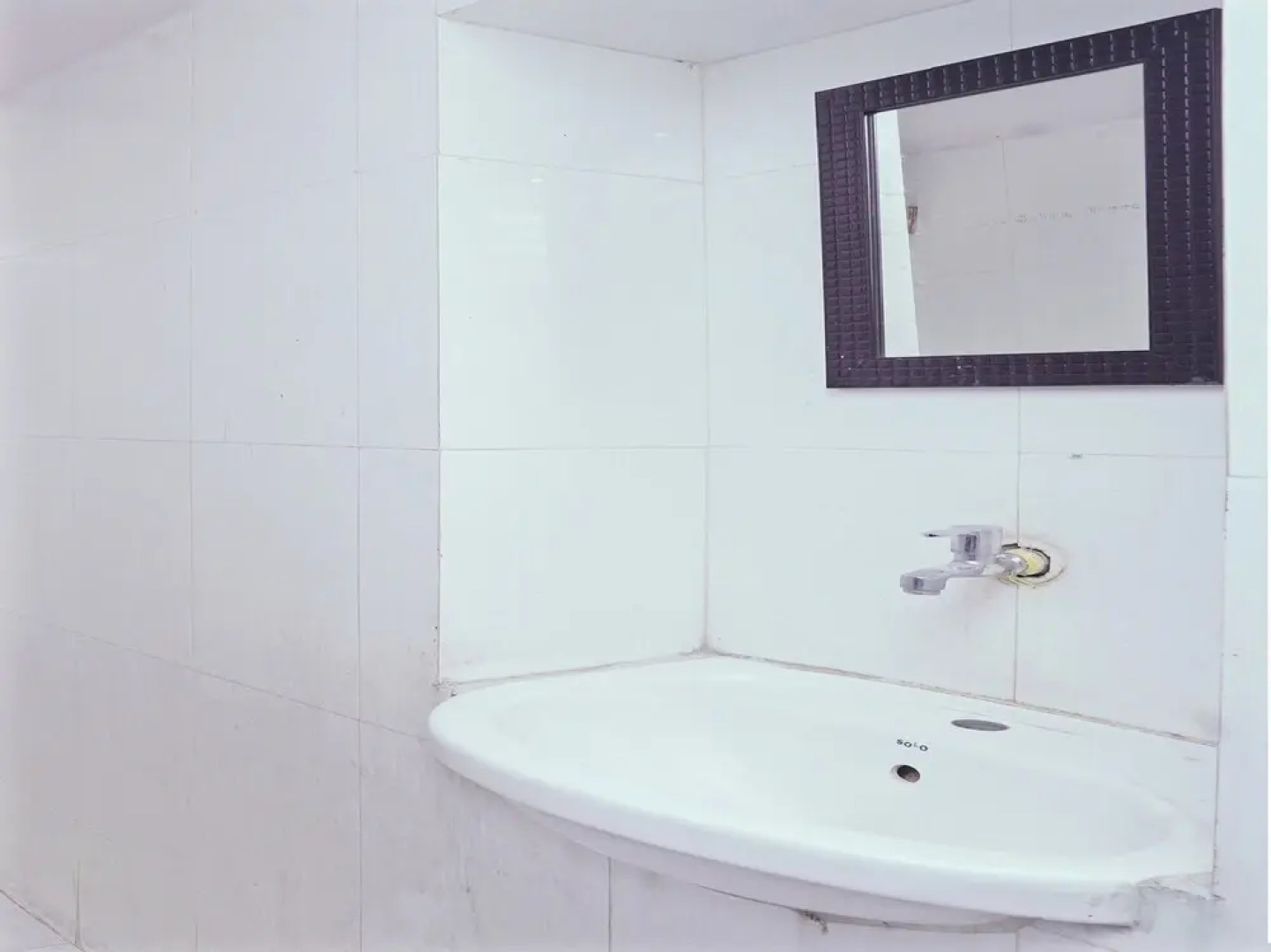 SPOT ON 29775 Jodhana Hotel