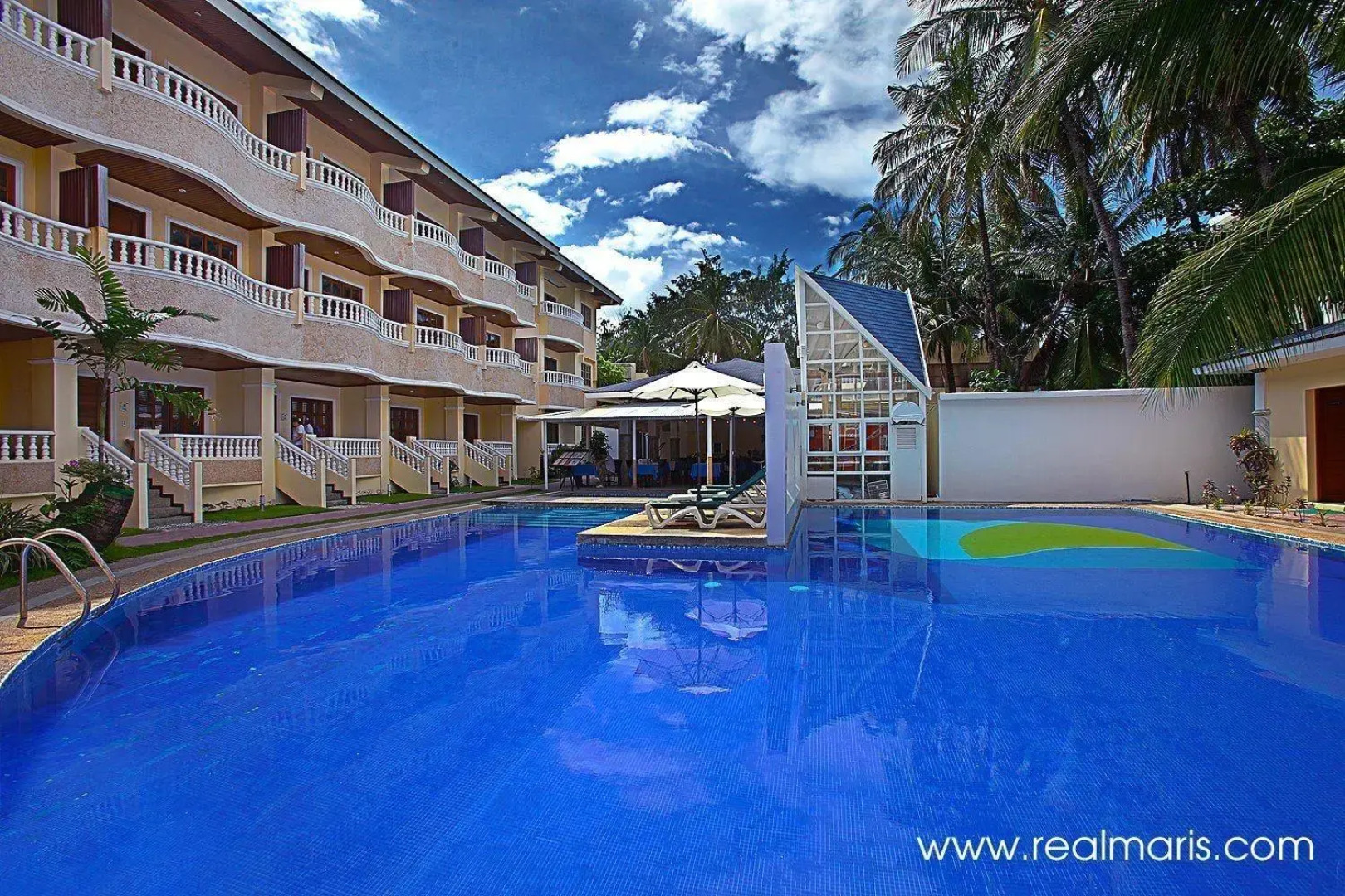 Real Maris Resort and Hotel