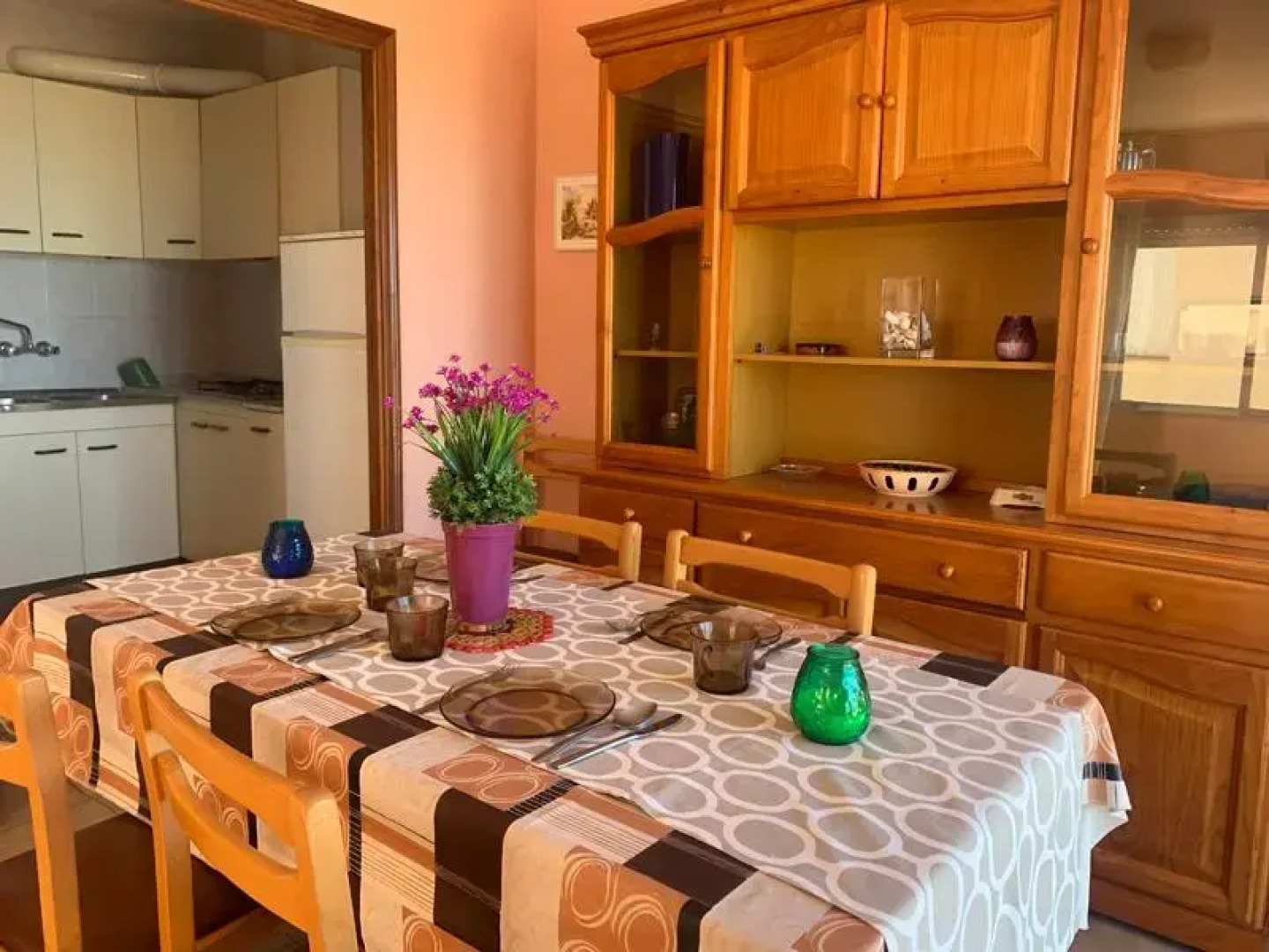 Papa Luna 1ª Linea 3000